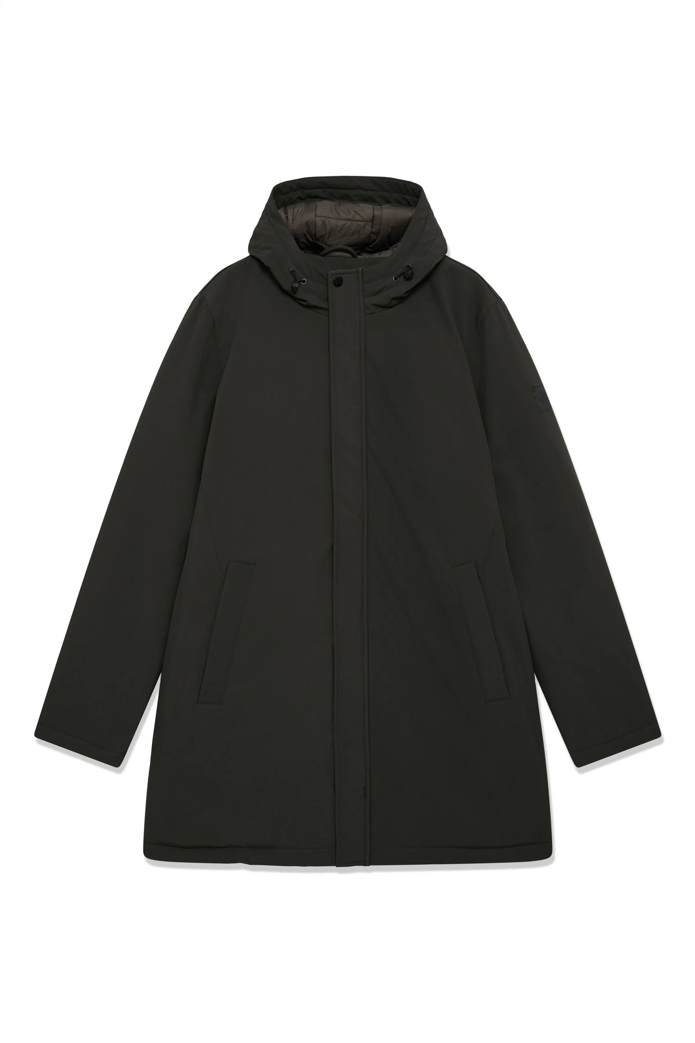 MAdeston Coat PACK FRONT 30205571-300583