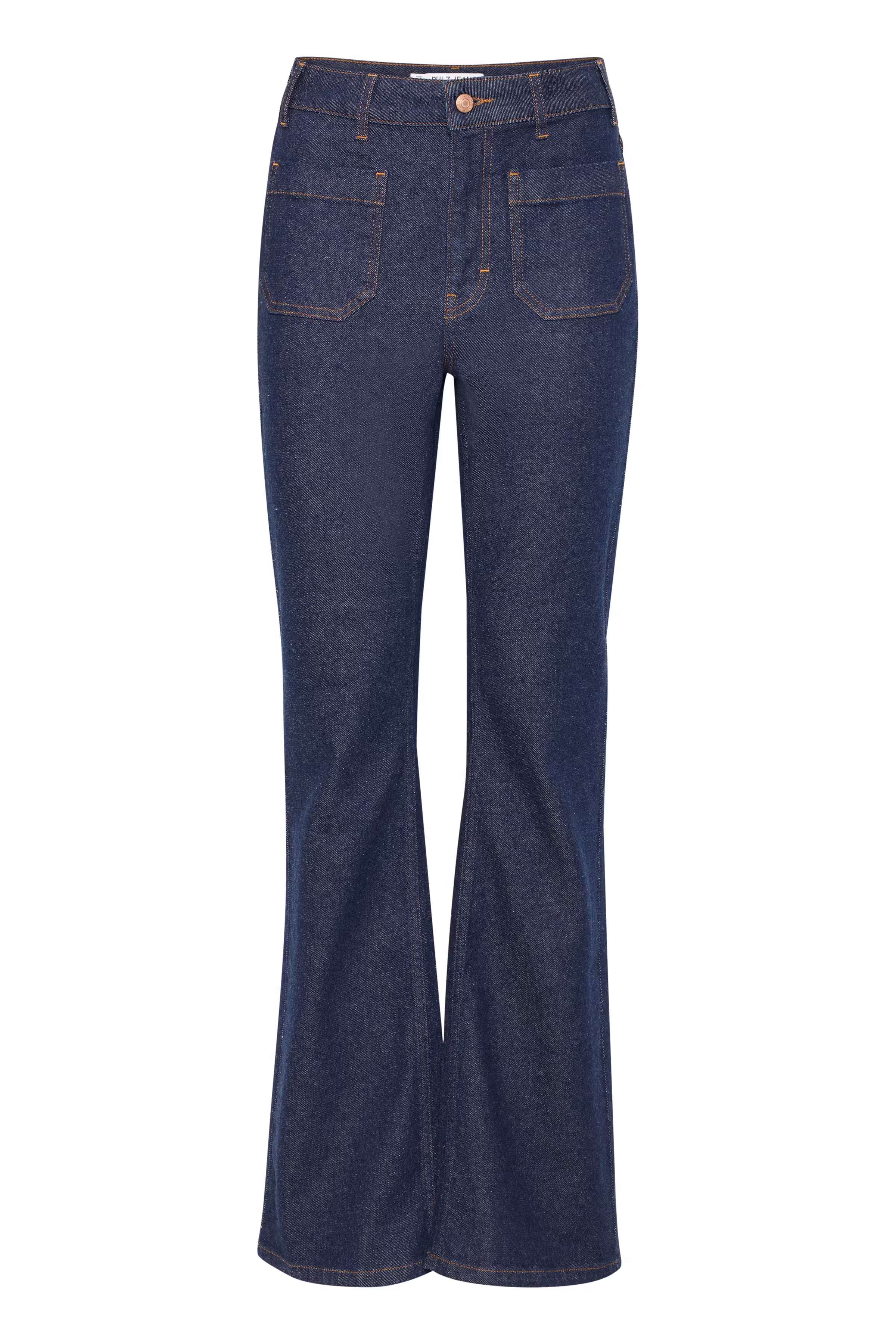 PZBELLA UHW Bootcut Leg PACK FRONT 50208701-202124