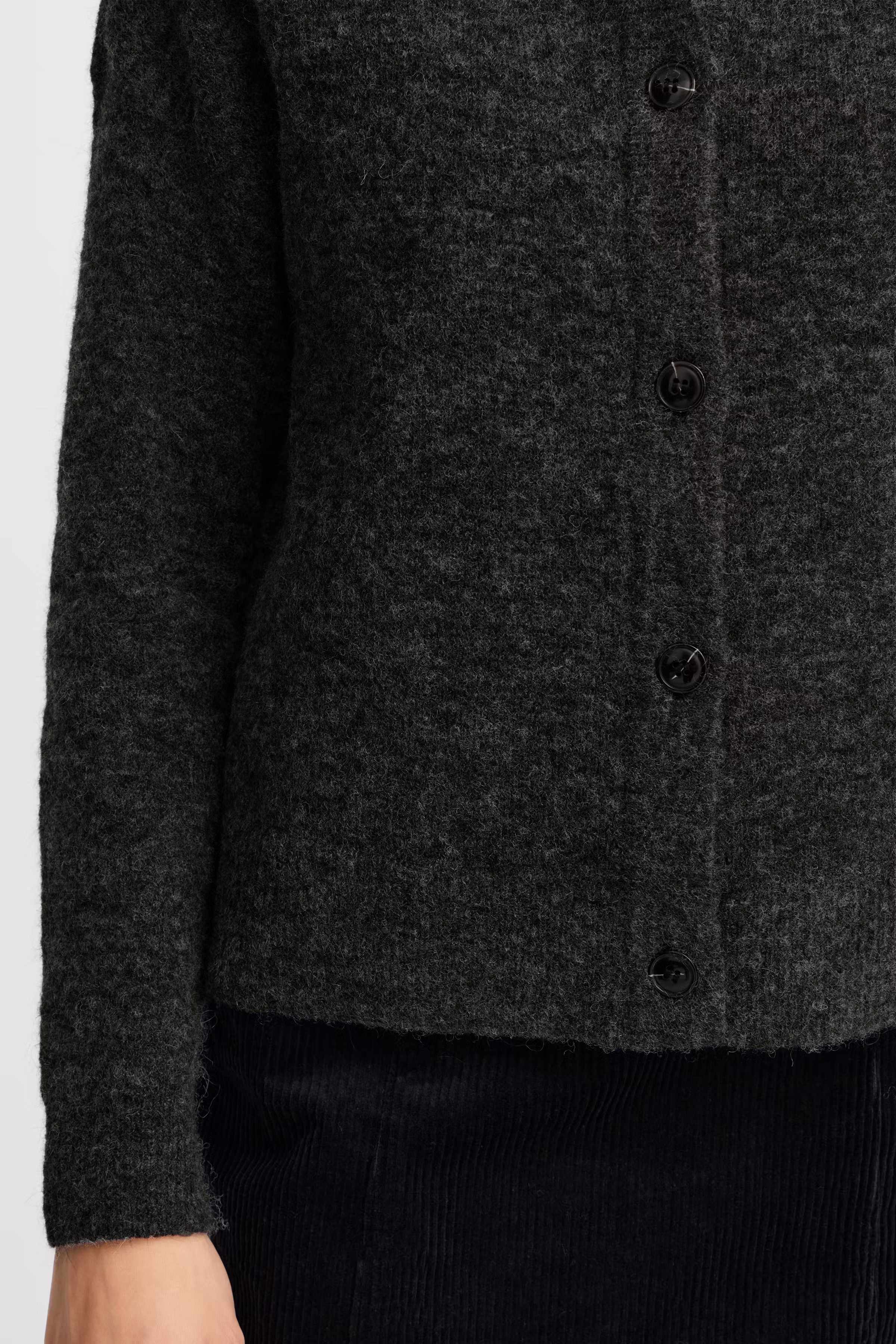 FRSANNY Cardigan LOOKBOOK DETAIL 20614677-202490