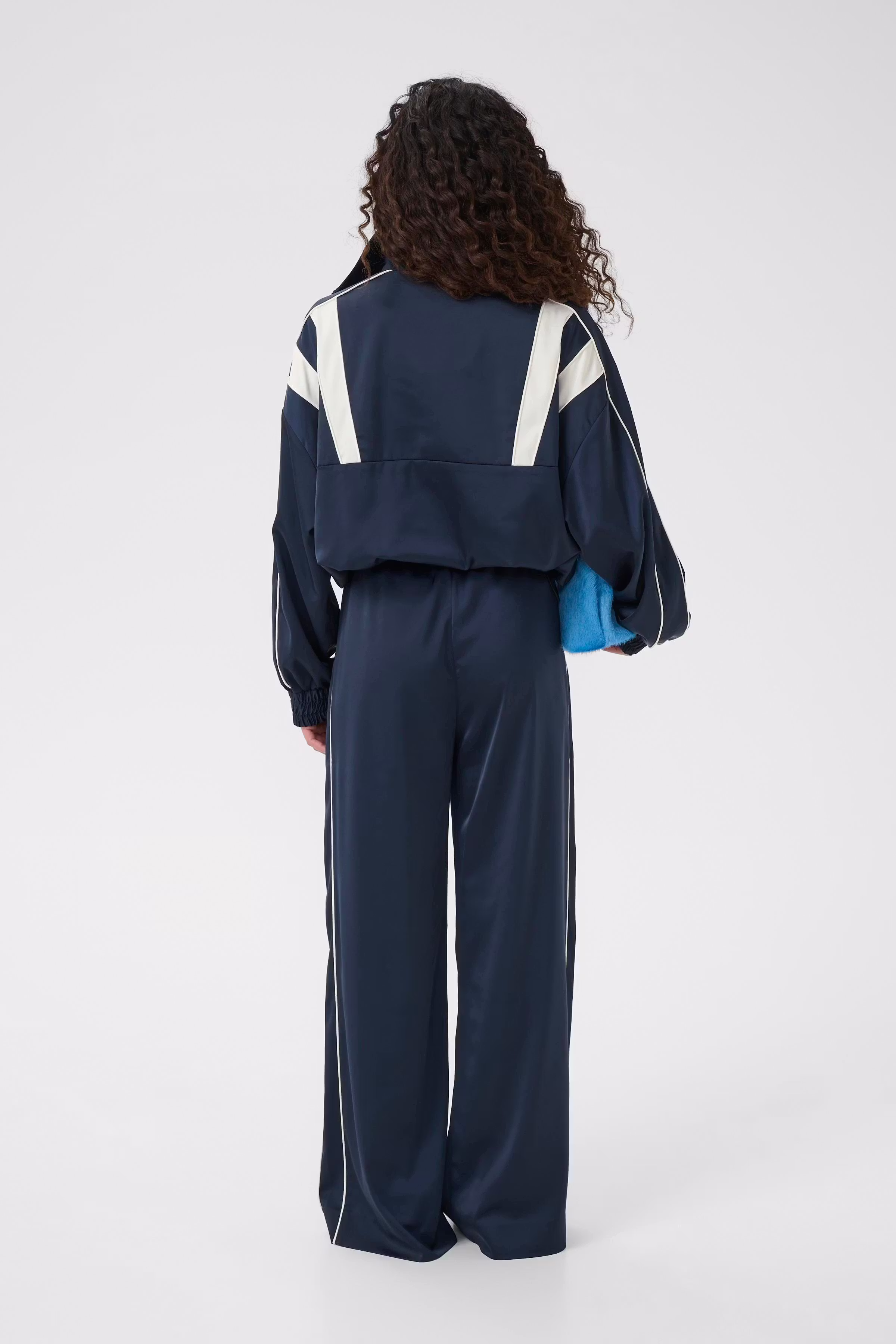 GZbicca Tracksuit-Jacke LOOKBOOK BACK 10910896-193922