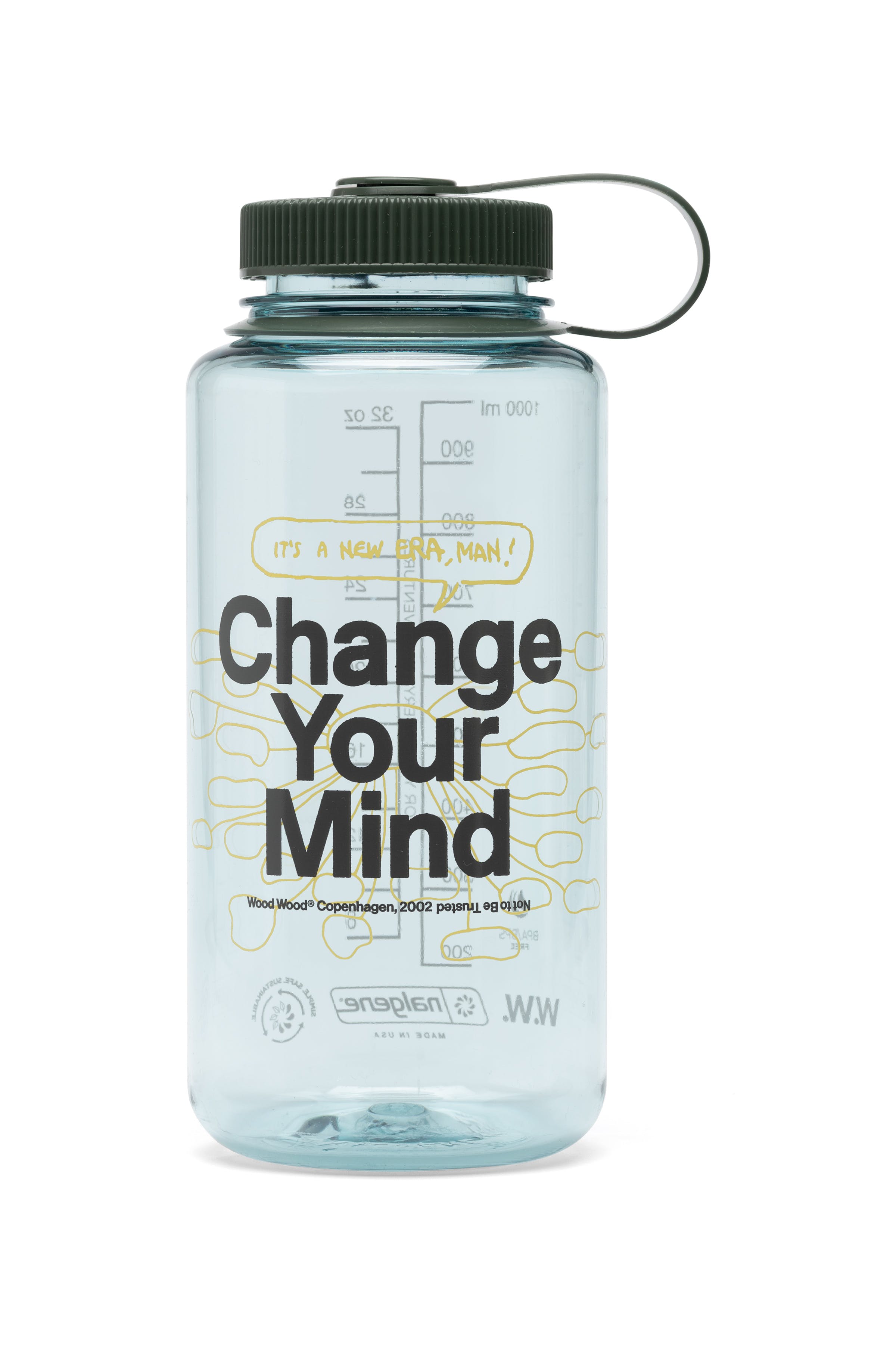 WWater Flasche PACK FRONT 30252241-305228