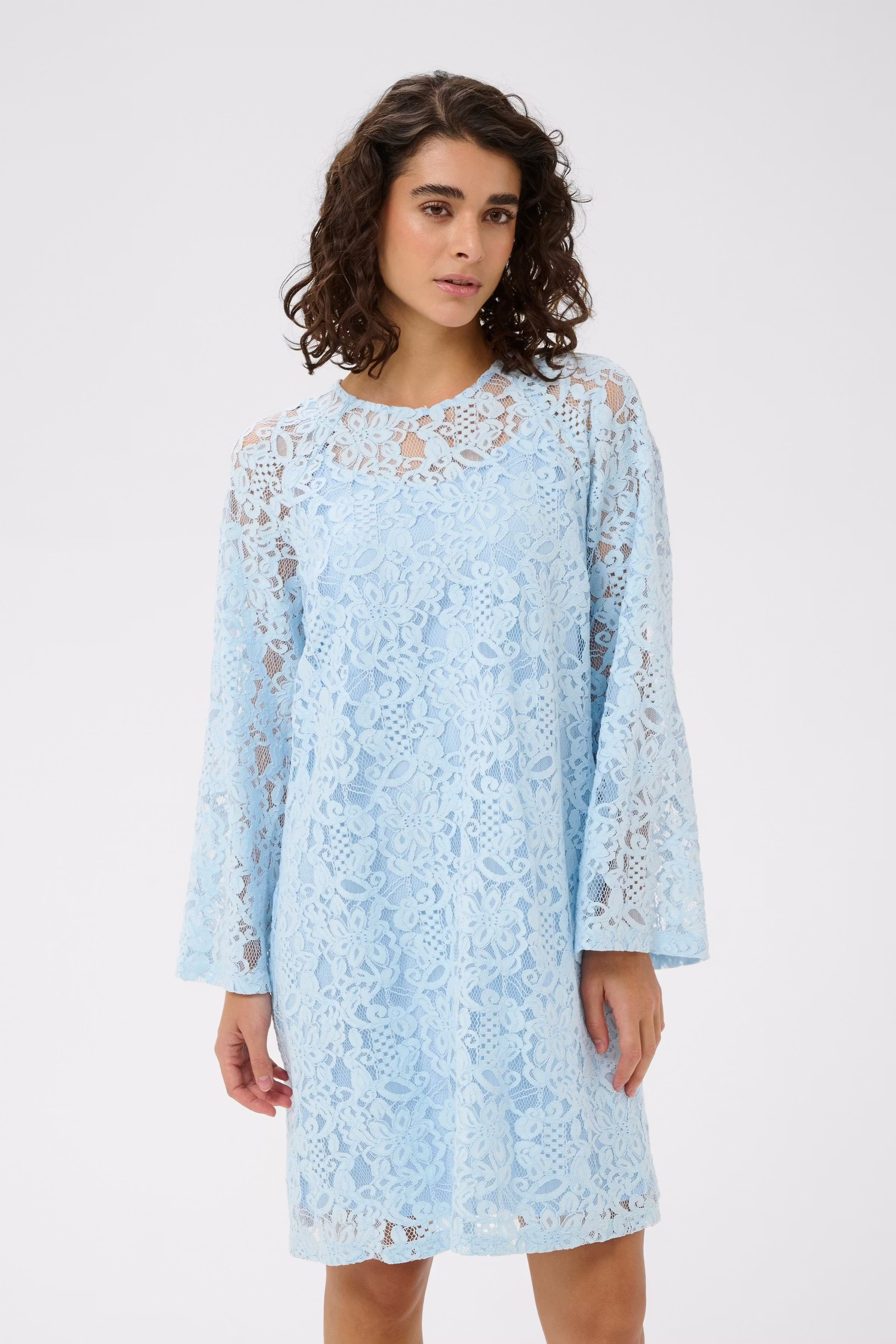 KAlacy Klänning LOOKBOOK FRONT 10511471-144005