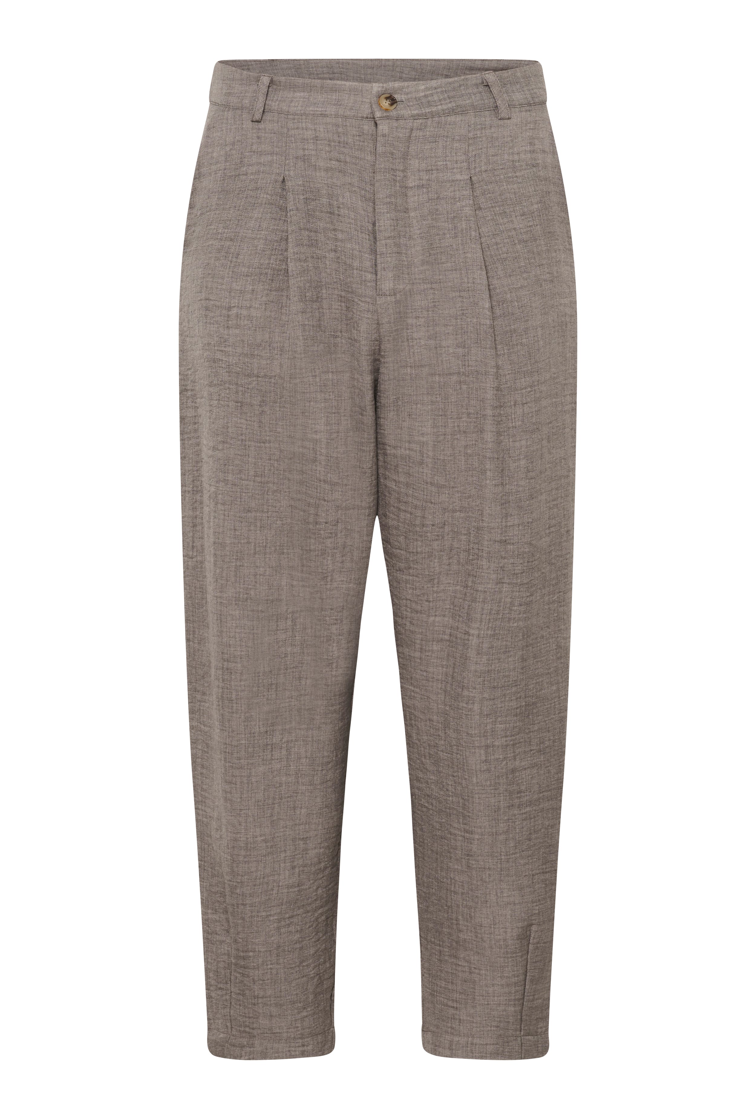 BPoda Bukser LOOKBOOK FRONT 40200036-1813041