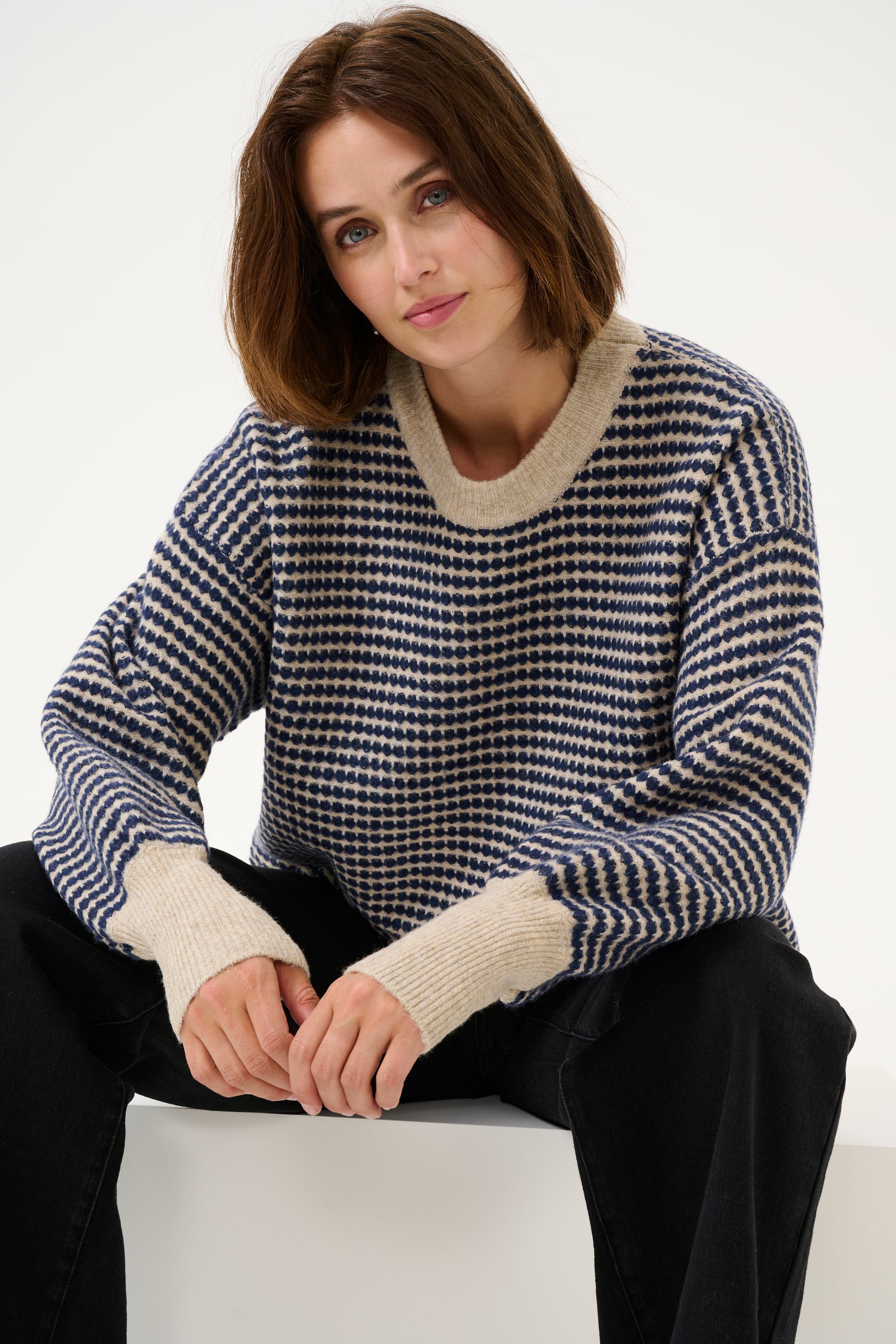 KAellery Pullover LOOKBOOK DETAIL 10509032-106867