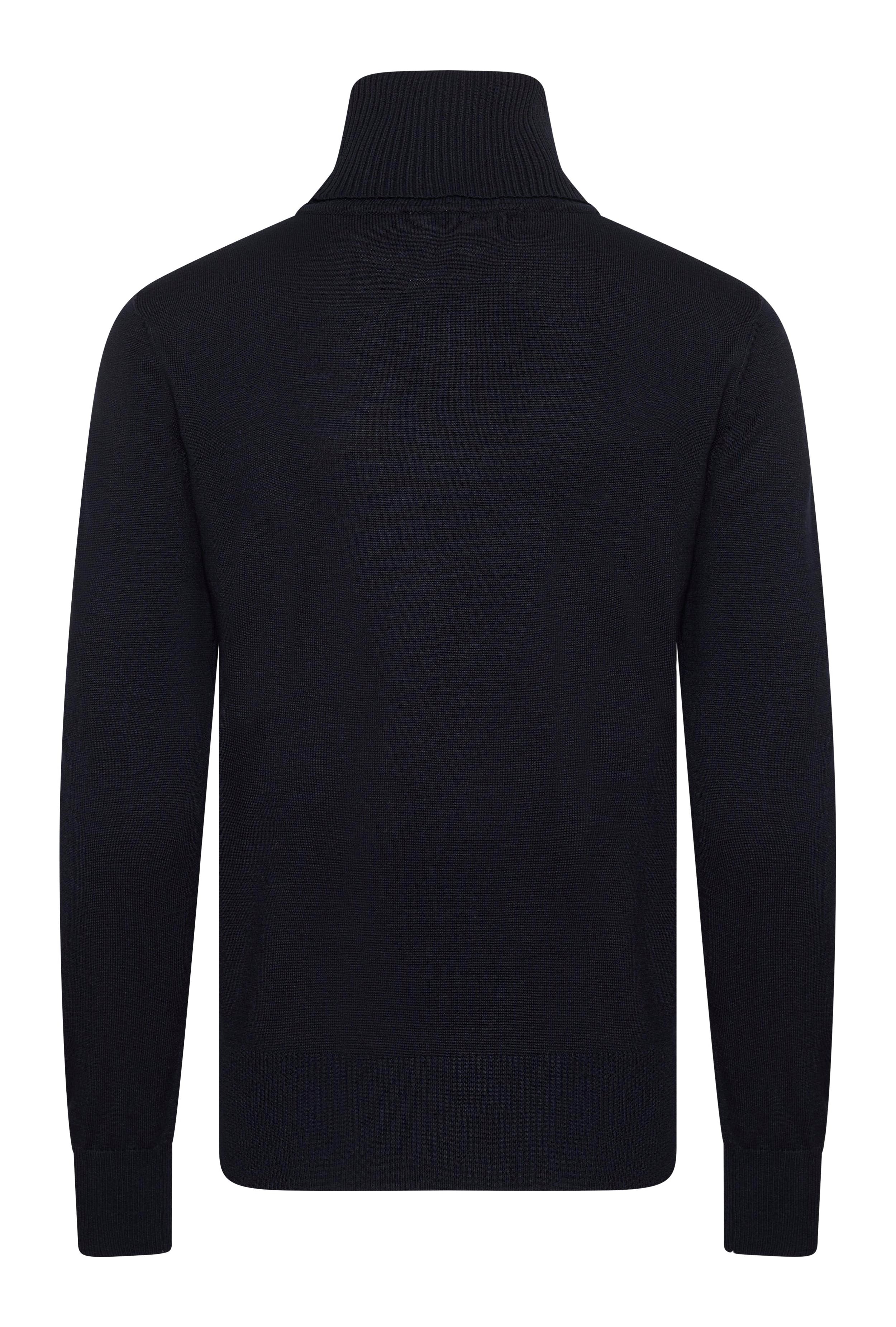 MilaSZ Rollneck Pullover
 PACK BACK 30500018-193924