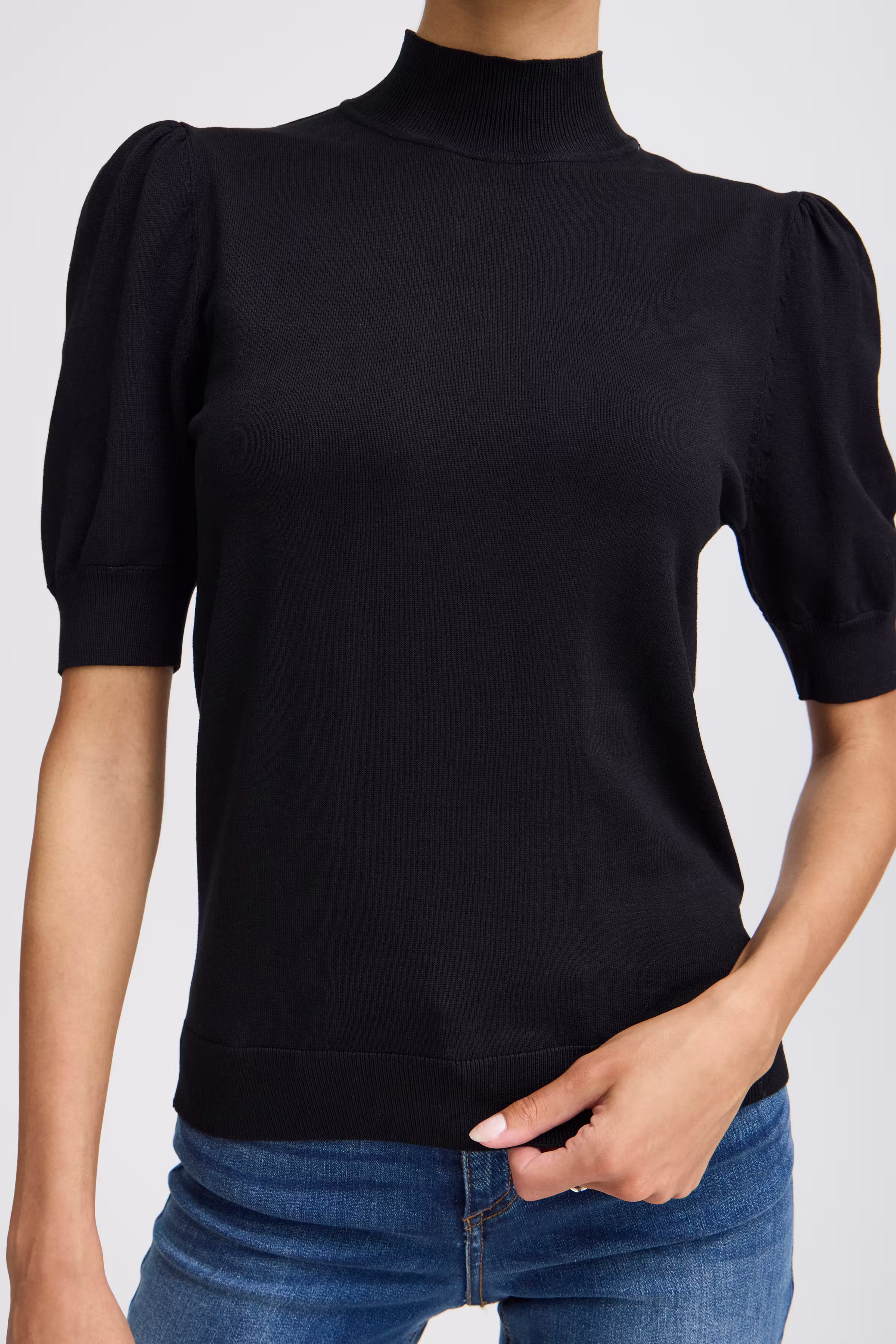 BYMMORLA Pullover LOOKBOOK DETAIL 20815299-200451