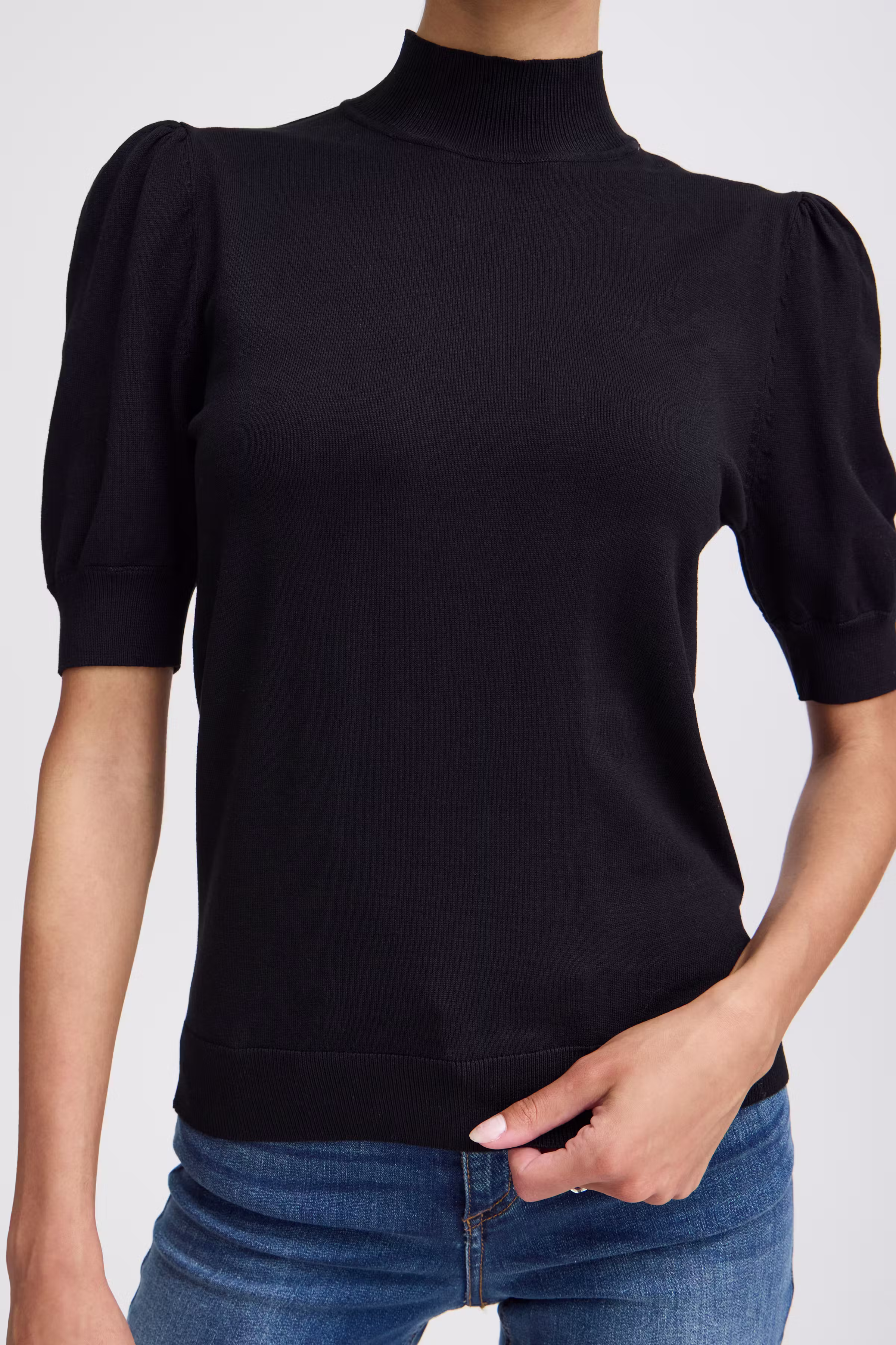 BYMMORLA Pullover LOOKBOOK DETAIL 20815299-200451