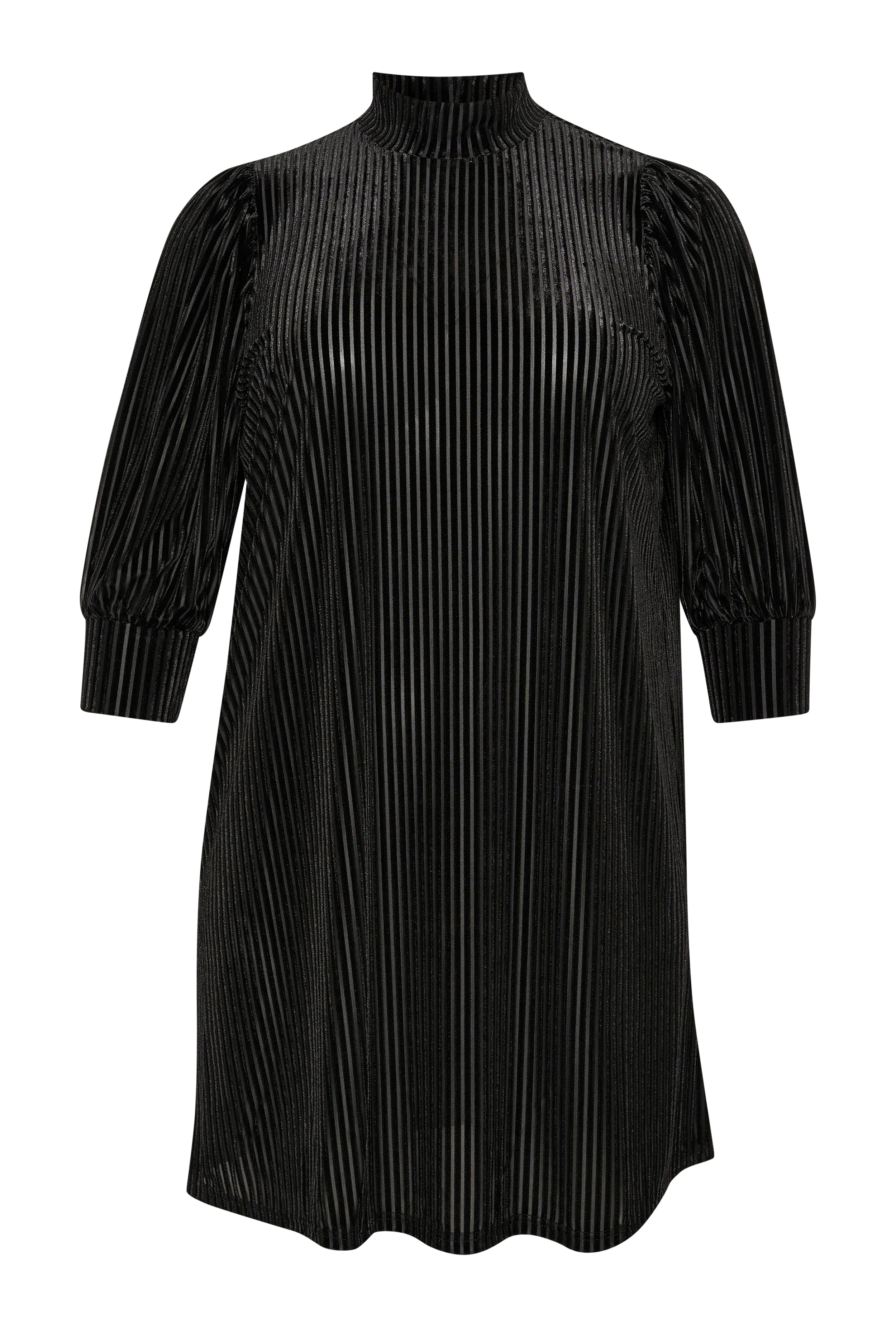 KCcacanna Velourkjole PACK FRONT 10581209-106480