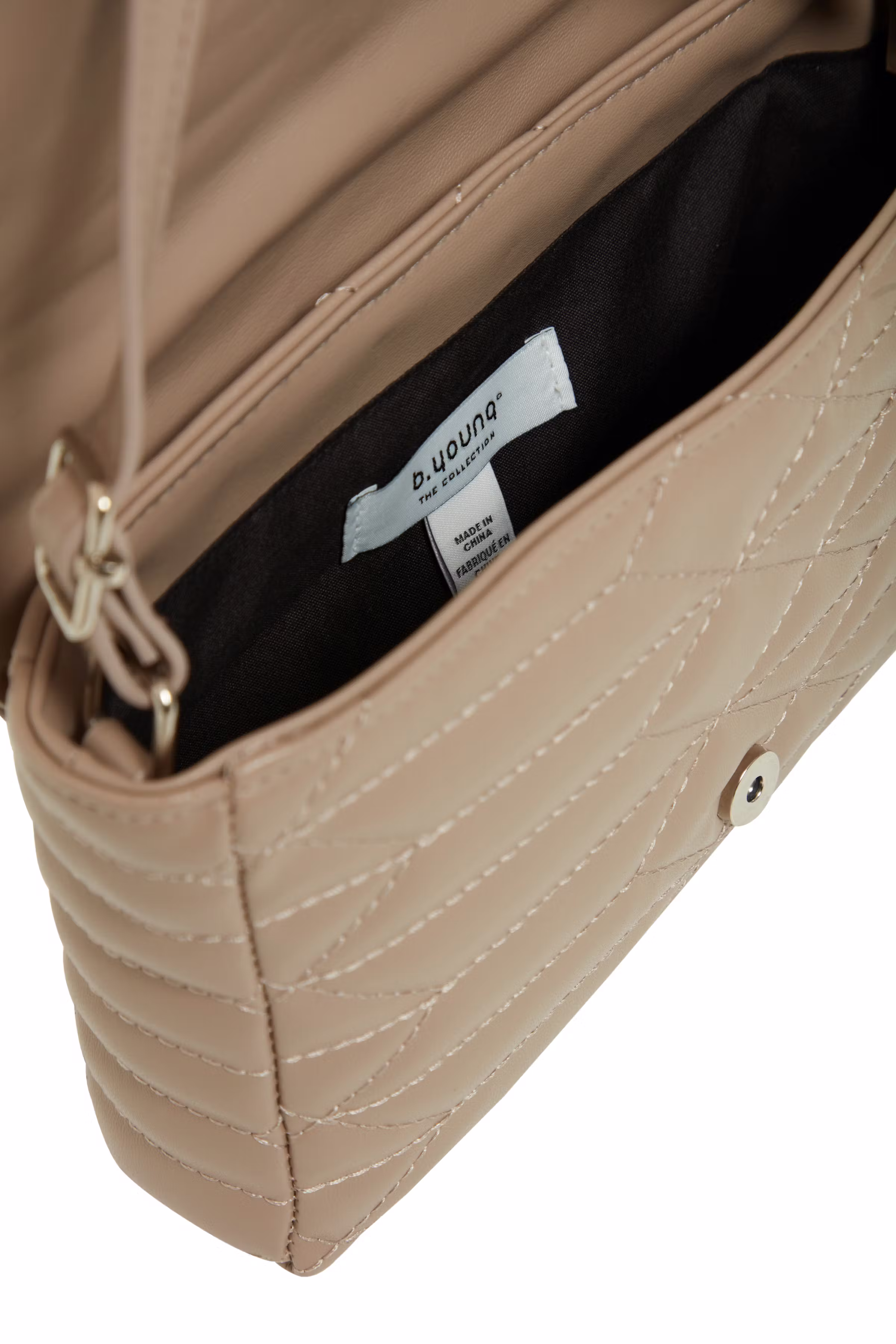 BAVISAC Veske PACK DETAIL 20816387-171105