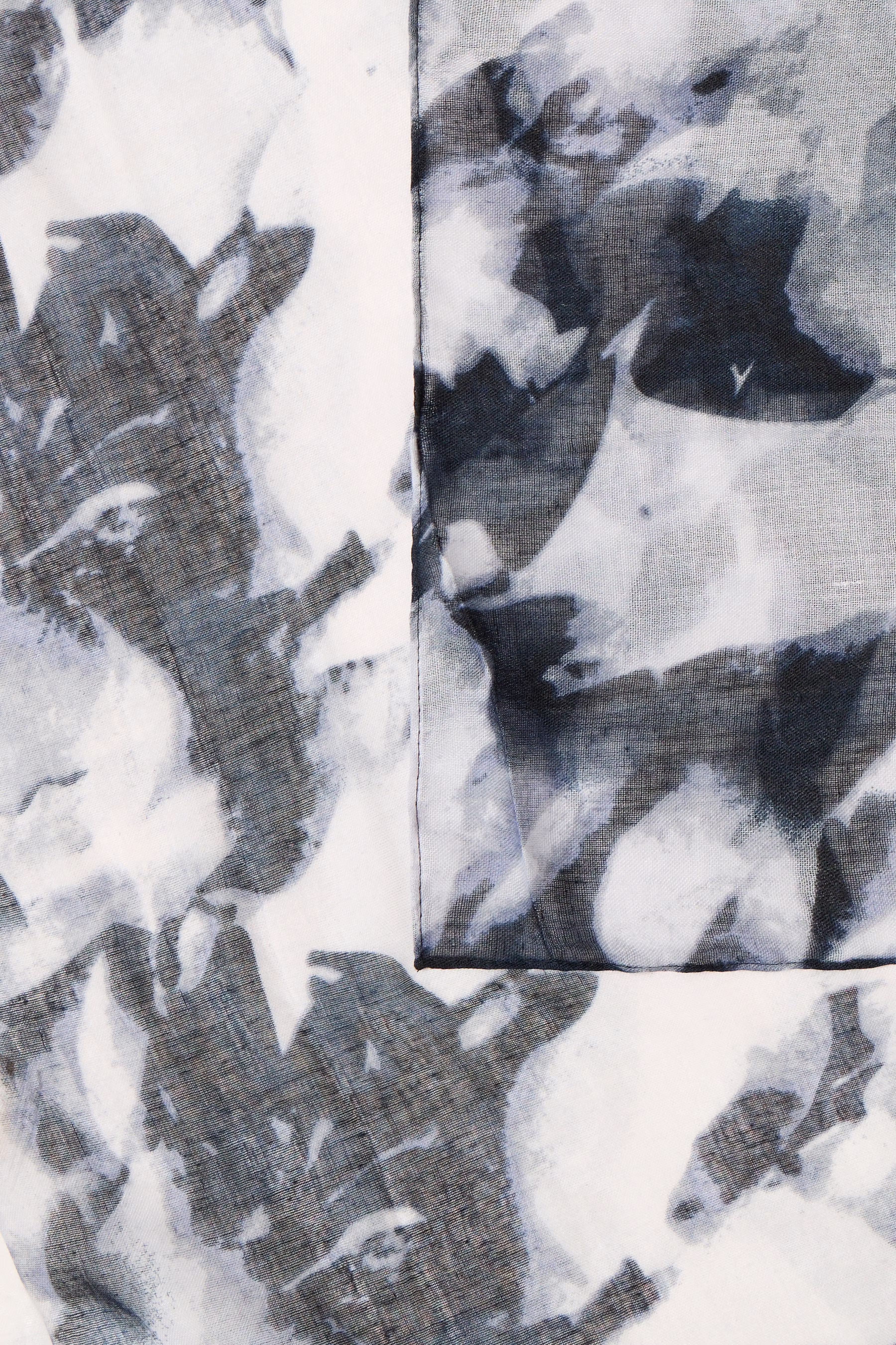 IANITA Skjerf PACK DETAIL 20125317-194008