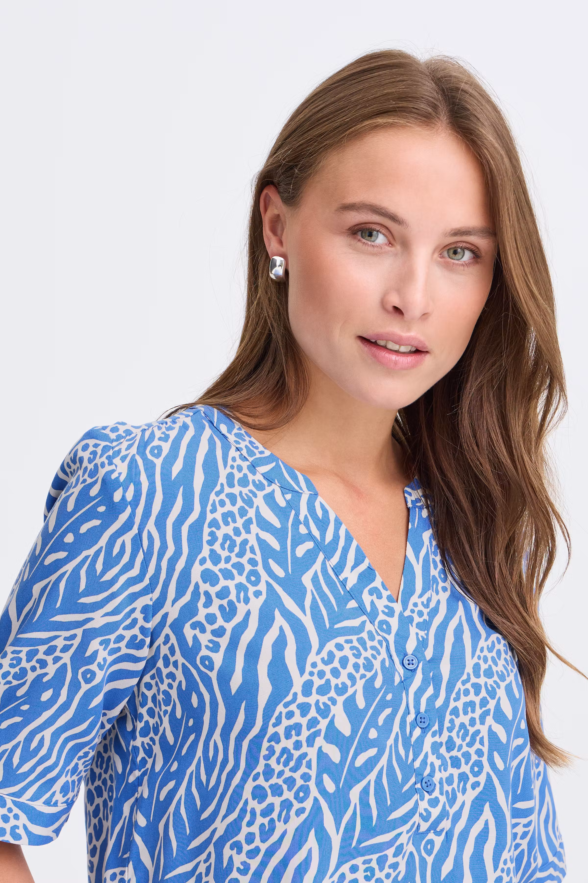 BYMMJOELLA Bluse LOOKBOOK DETAIL 20818775-900006685