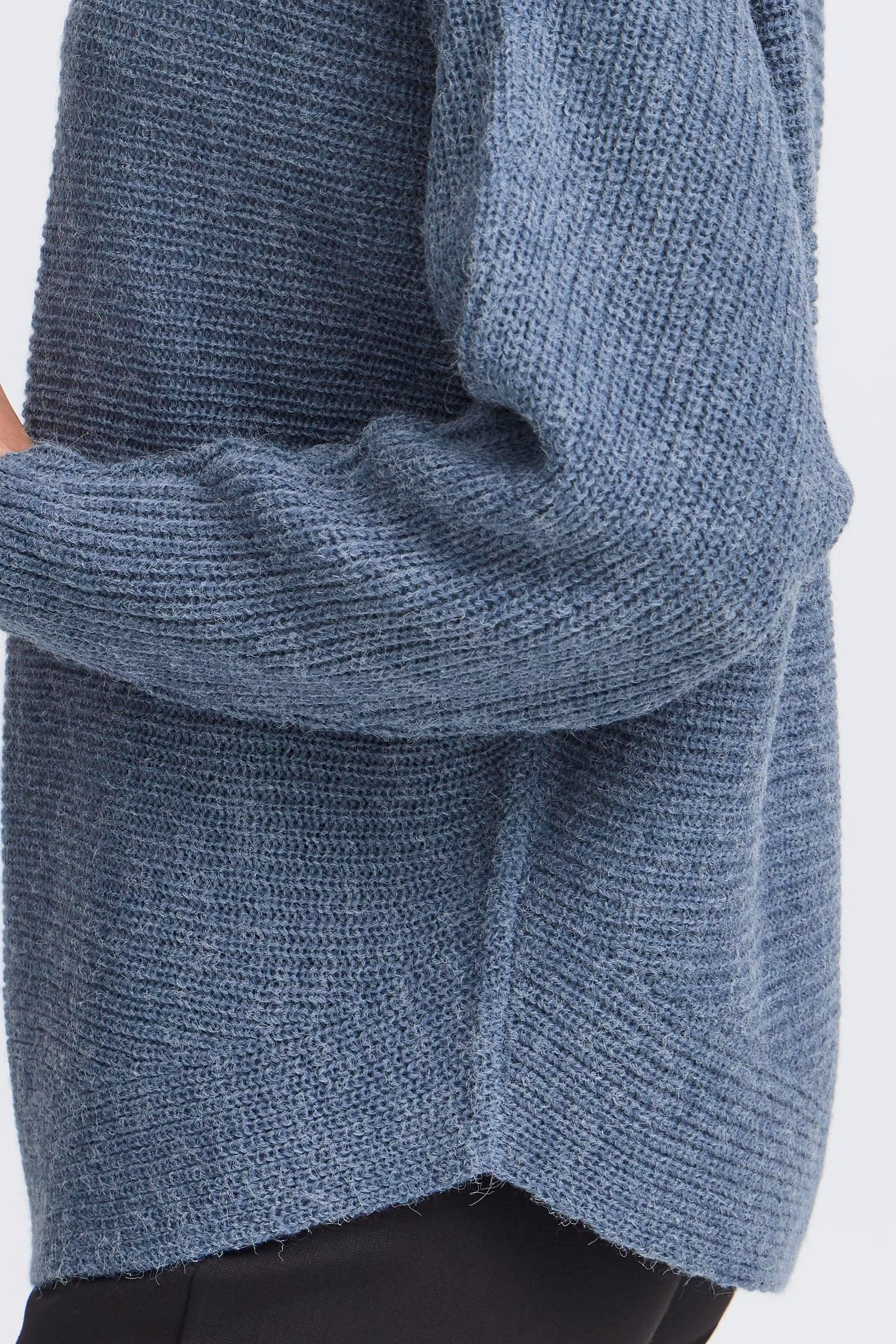 FRERETTA Pullover LOOKBOOK DETAIL 20611845-1840281