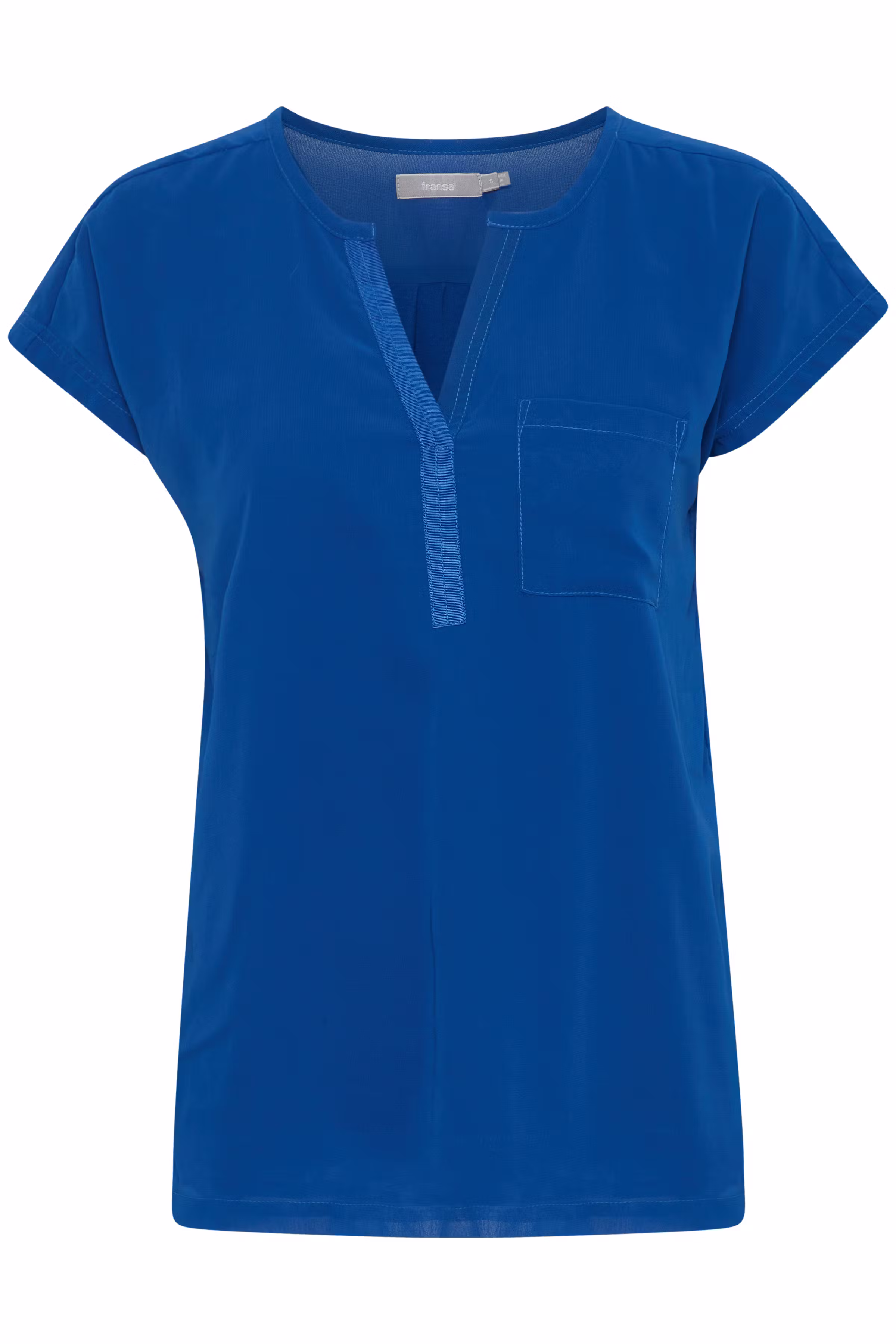 FRZawov Blouse PACK FRONT 20603737-194058