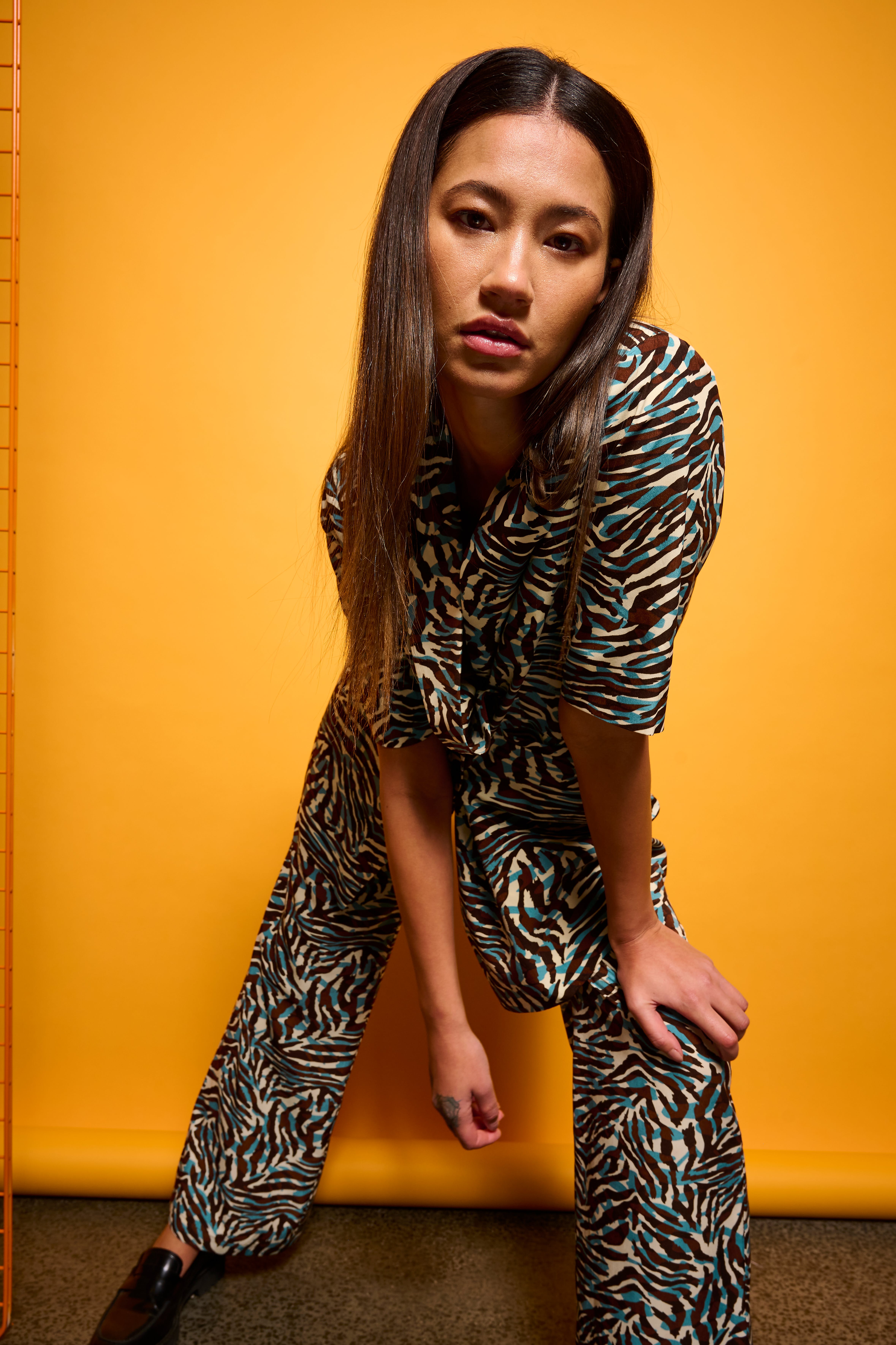 Casual byxor LOCATION NONE 20117578-201566