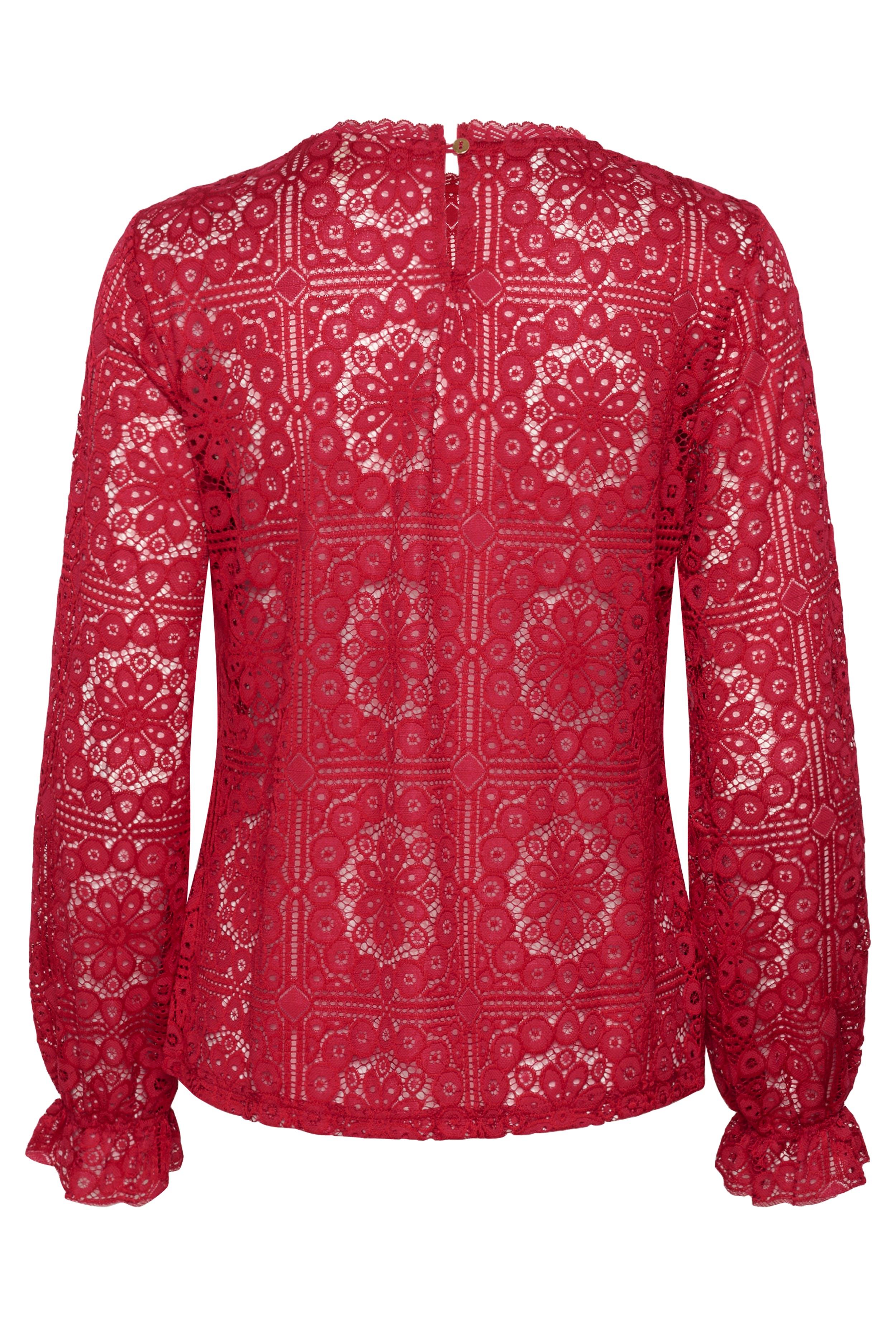 CRTiley Blouse PACK BACK 10607994-191862