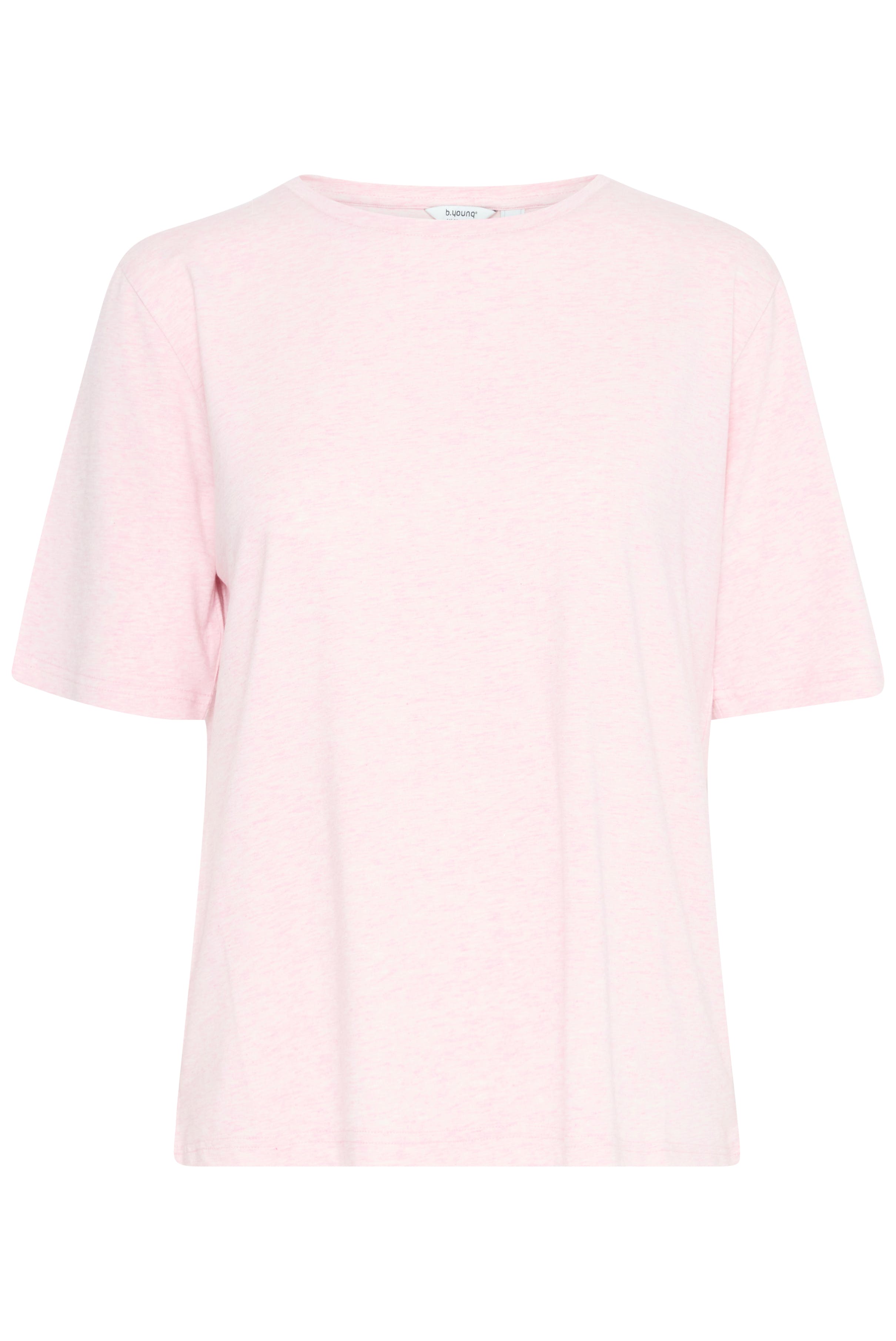 BYPAMILA T-shirt PACK FRONT 20813611-130535