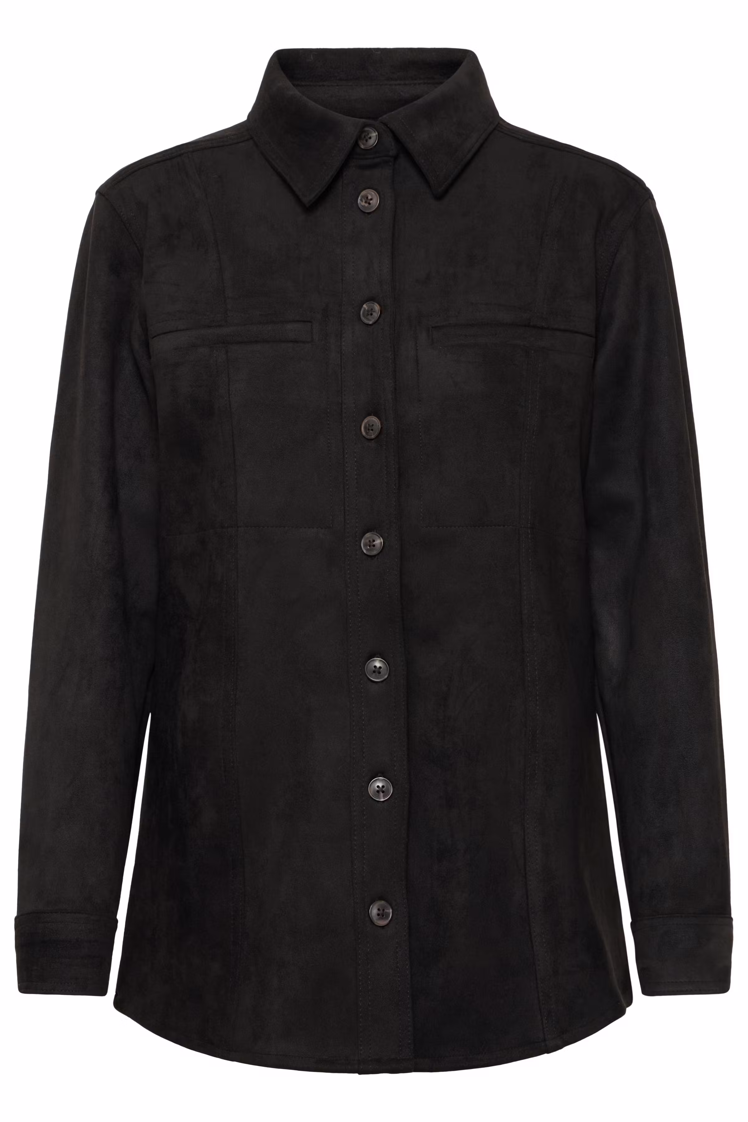 IHINAFO Skjorte PACK FRONT 20124457-194008