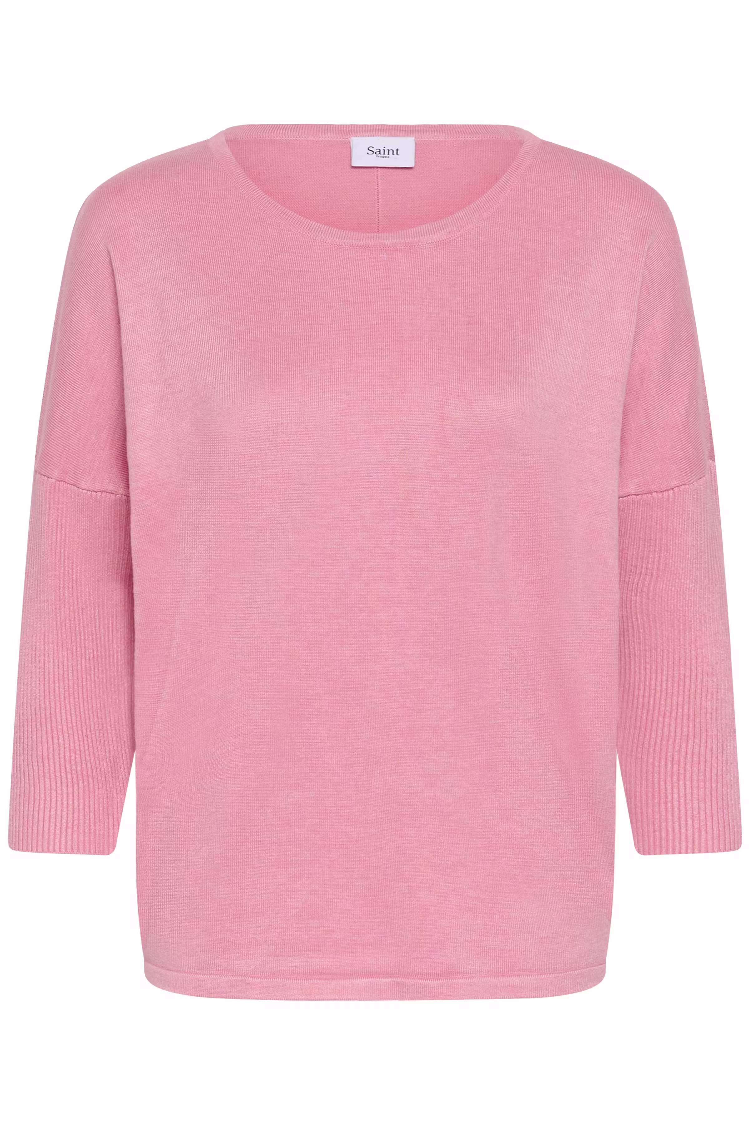 MilaSZ R-Neck Pullover PACK FRONT 30500003-1423071