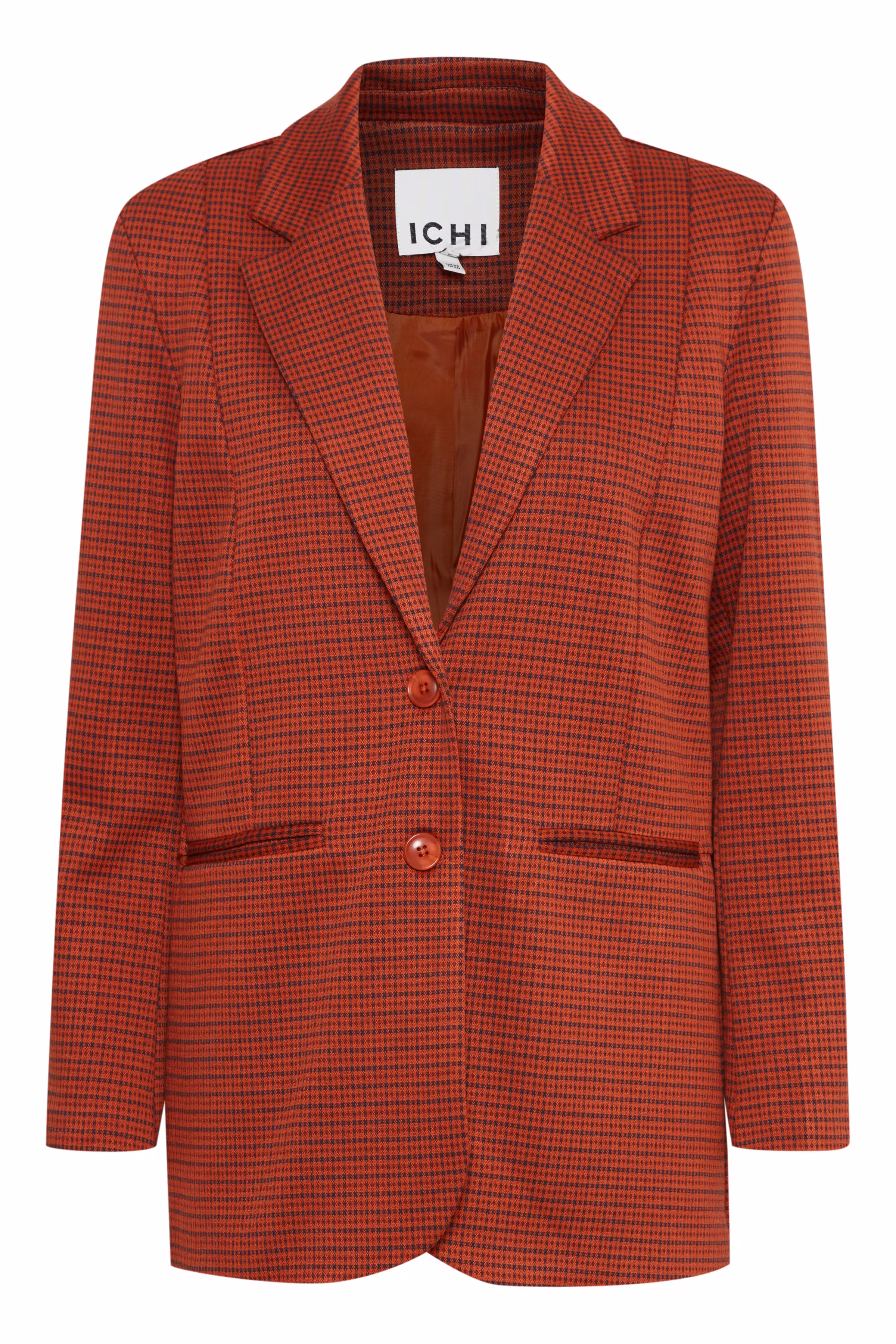 IHKATE Blazer PACK FRONT 20119375-181355