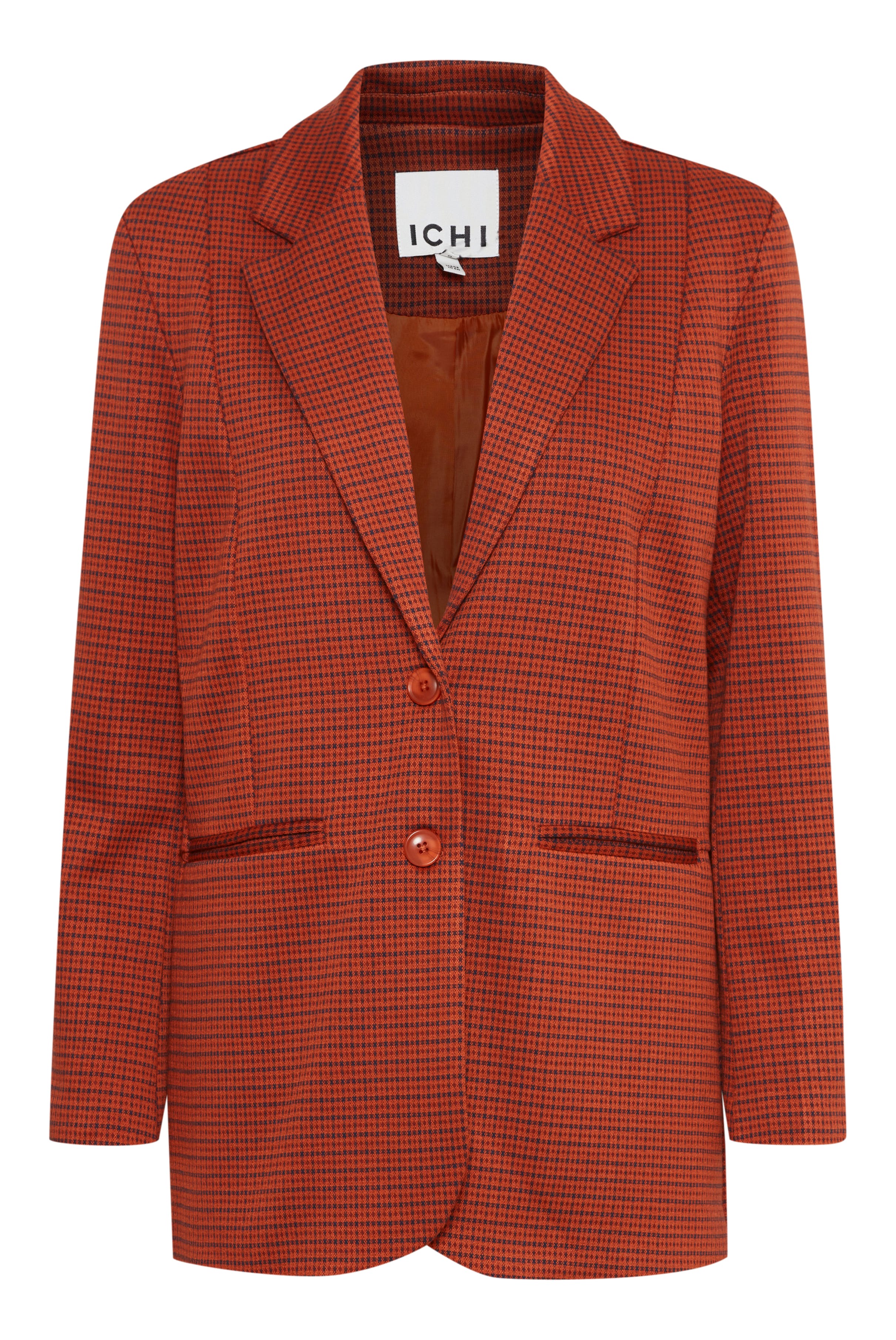 IHKATE Blazer PACK FRONT 20119375-161212