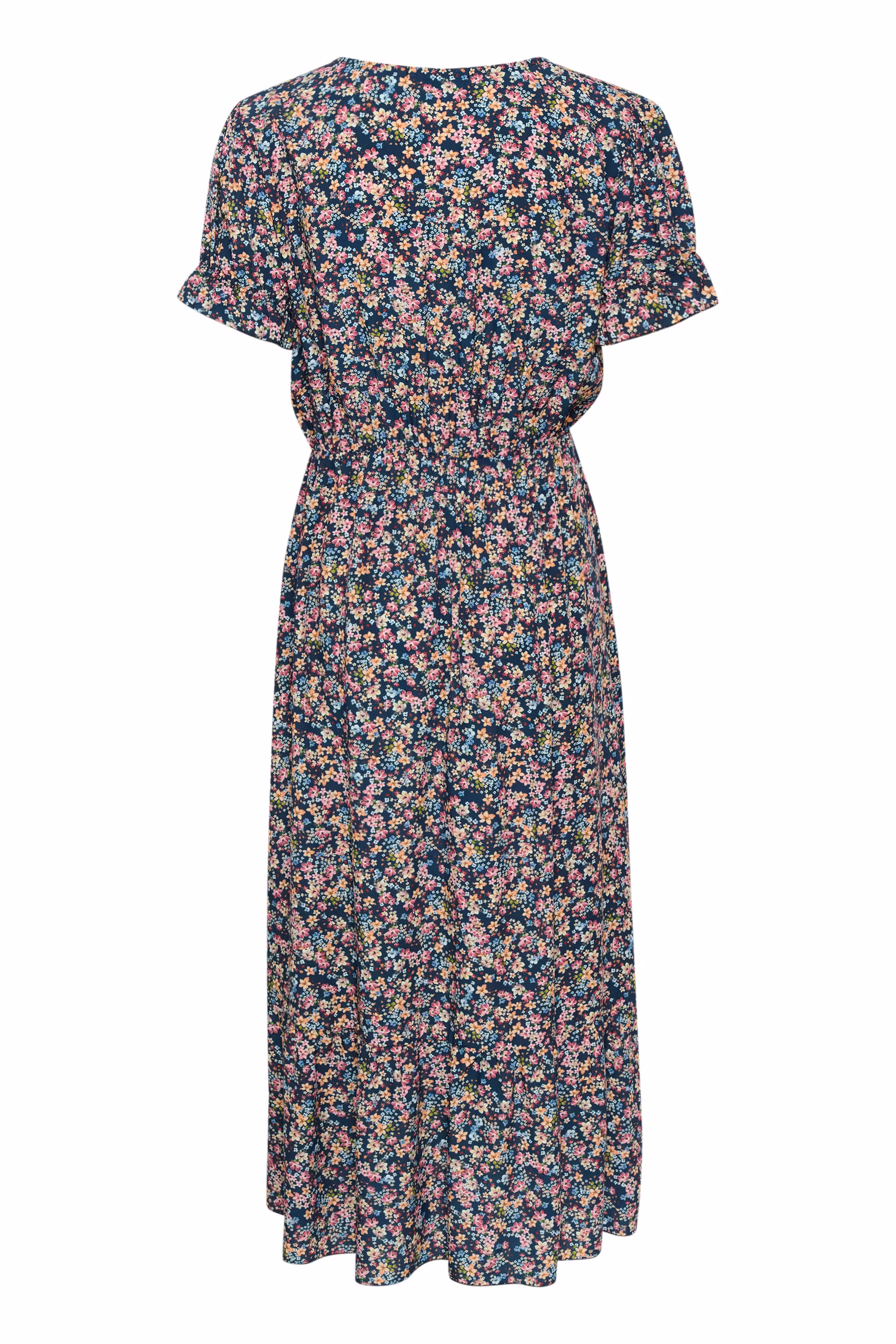 CRLina Klänning PACK BACK 10650818-105421