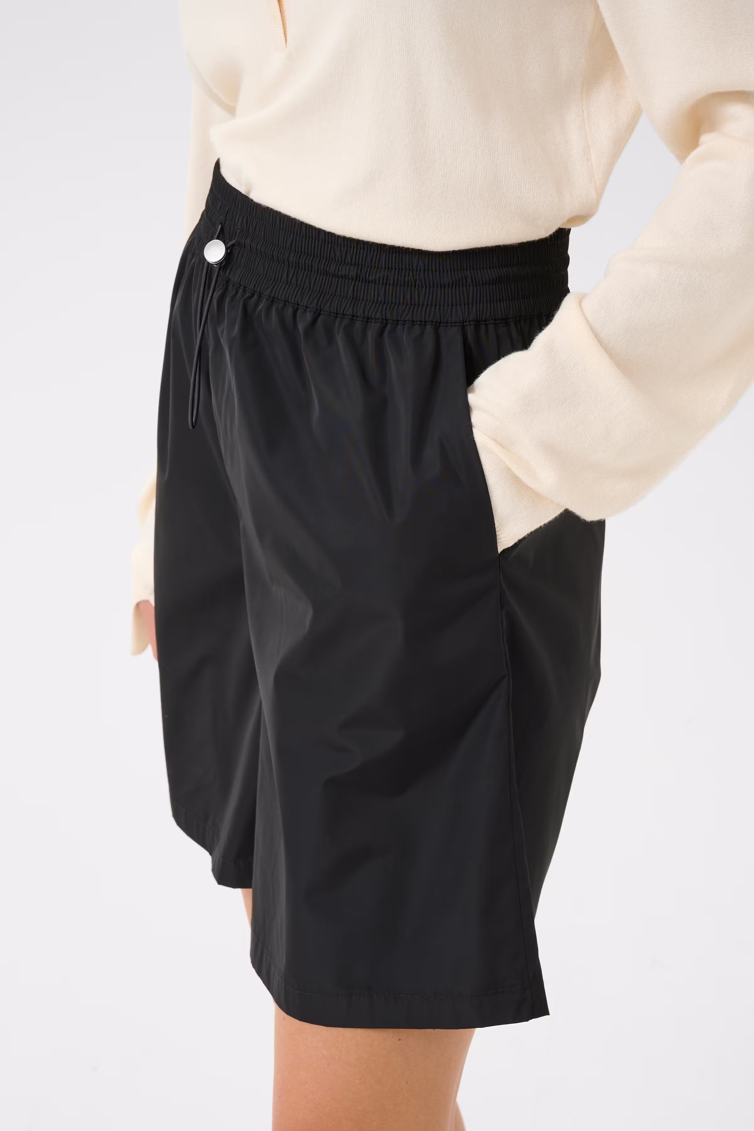 CUconcordia Shorts LOOKBOOK DETAIL 50112037-500012