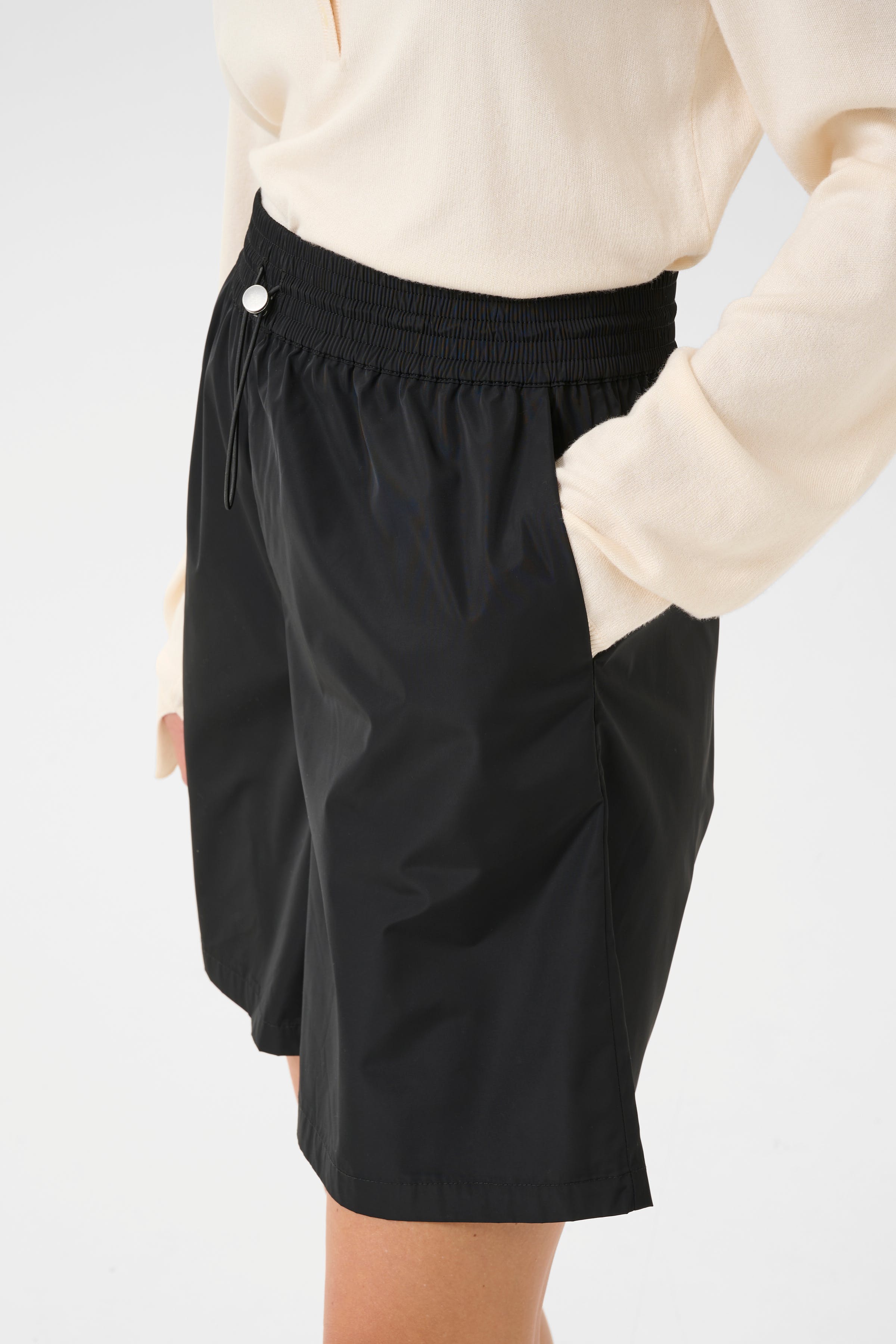 CUconcordia Shorts LOOKBOOK DETAIL 50112037-500012