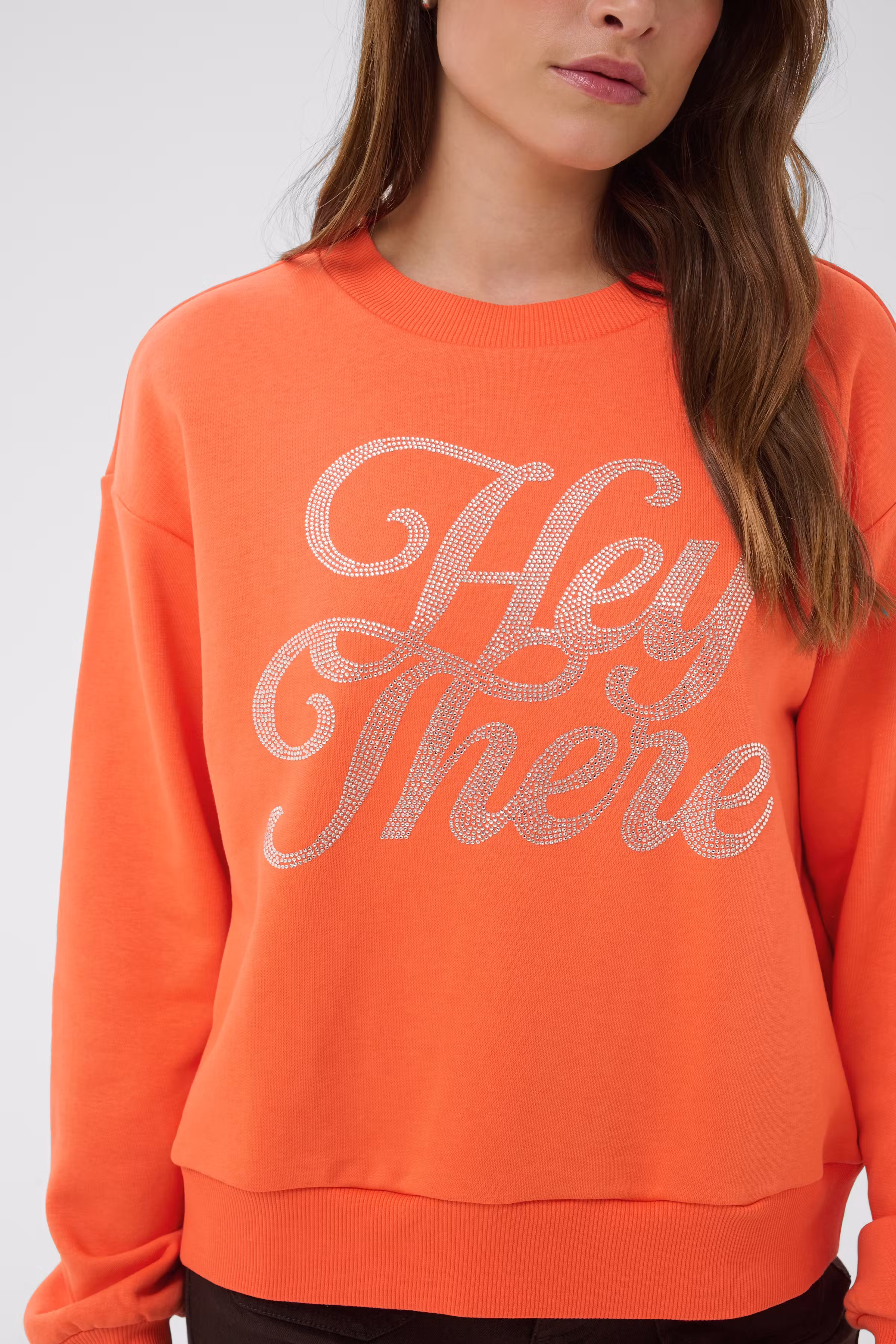 KArosita Sweatshirt LOOKBOOK DETAIL 10511889-171456