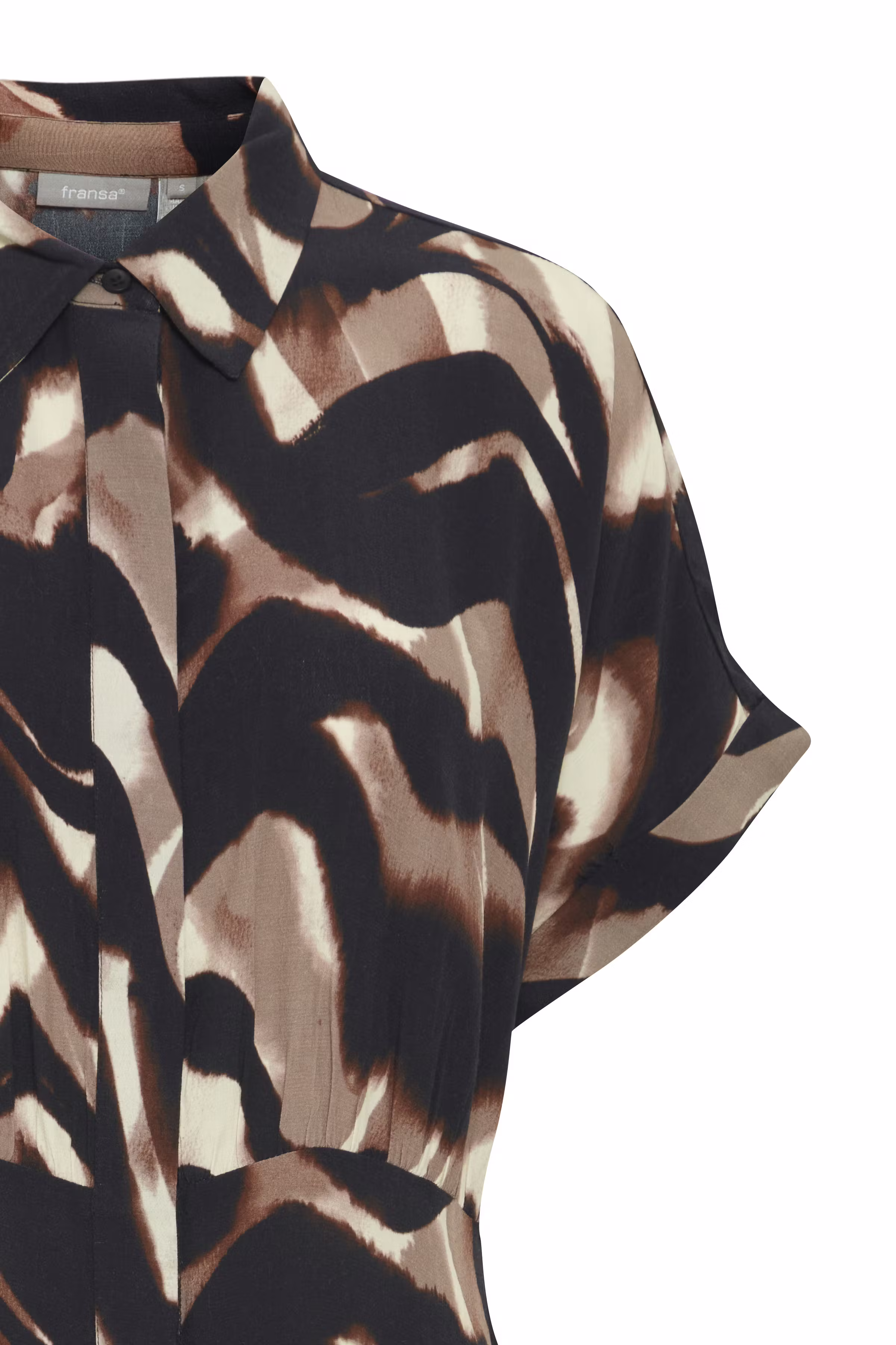 FRWAVE Kjole PACK DETAIL 20613833-203084