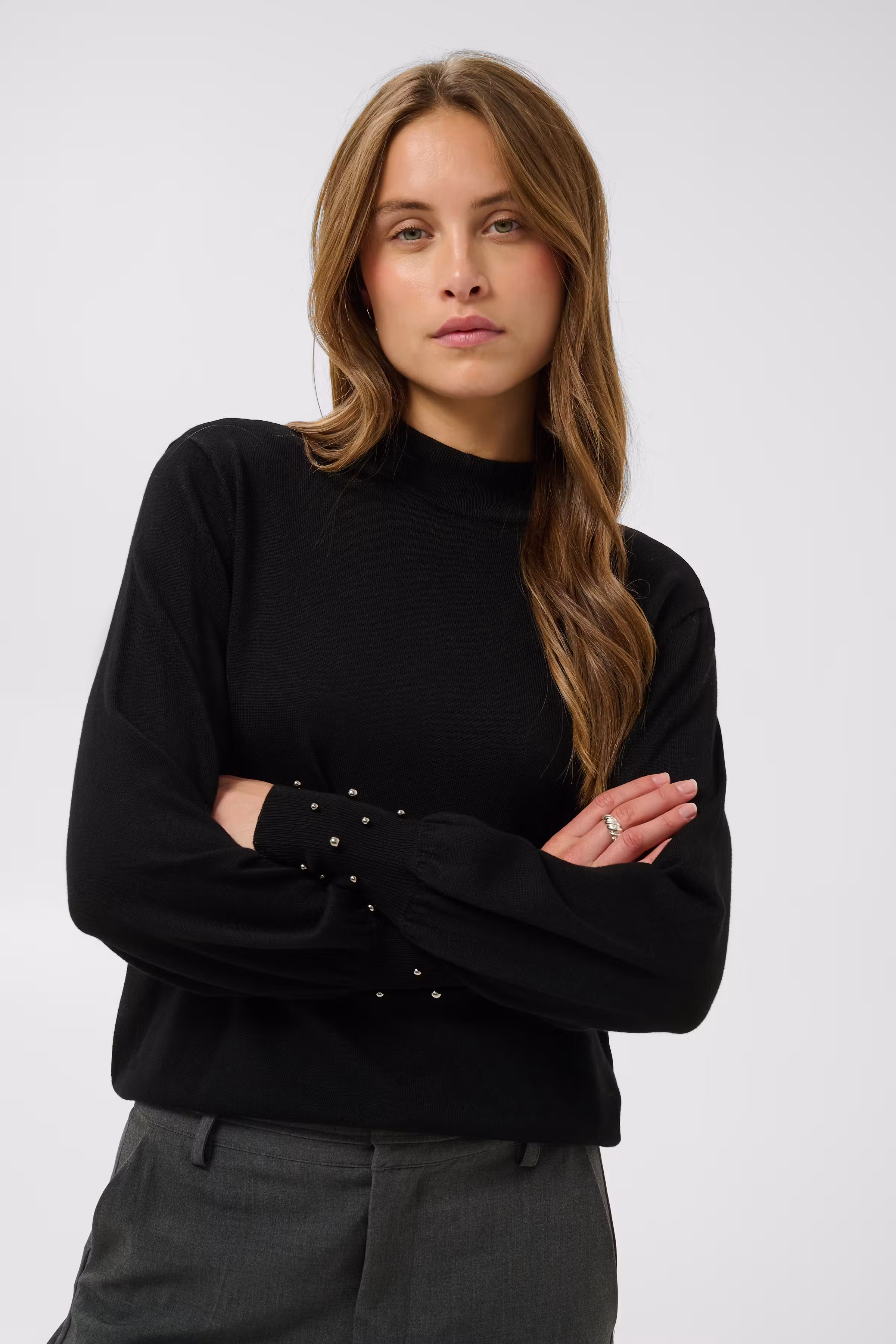 KAbetty Pullover LOOKBOOK DETAIL 10512435-100121