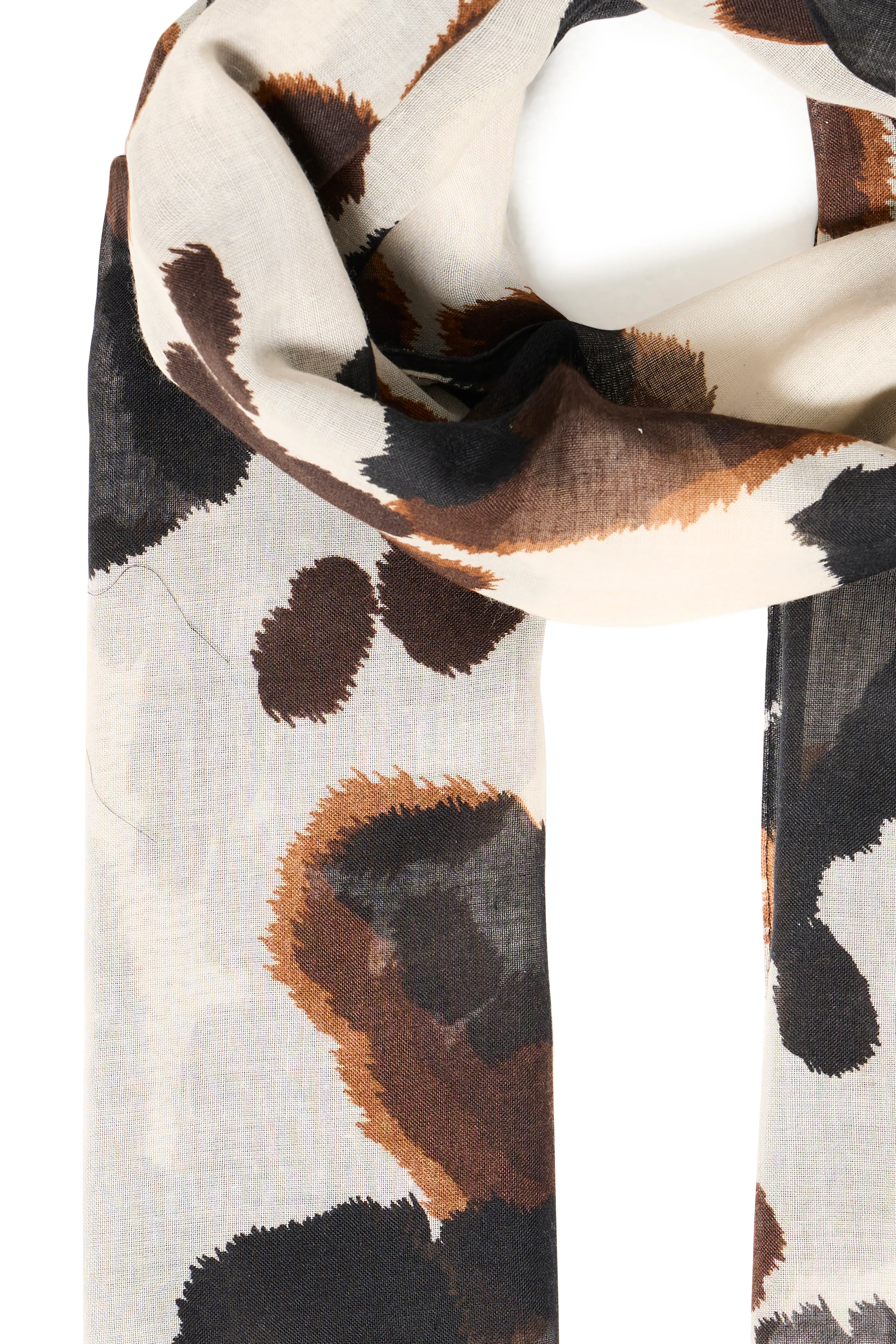 BYWALLAM Skjerf PACK DETAIL 20818277-900002182