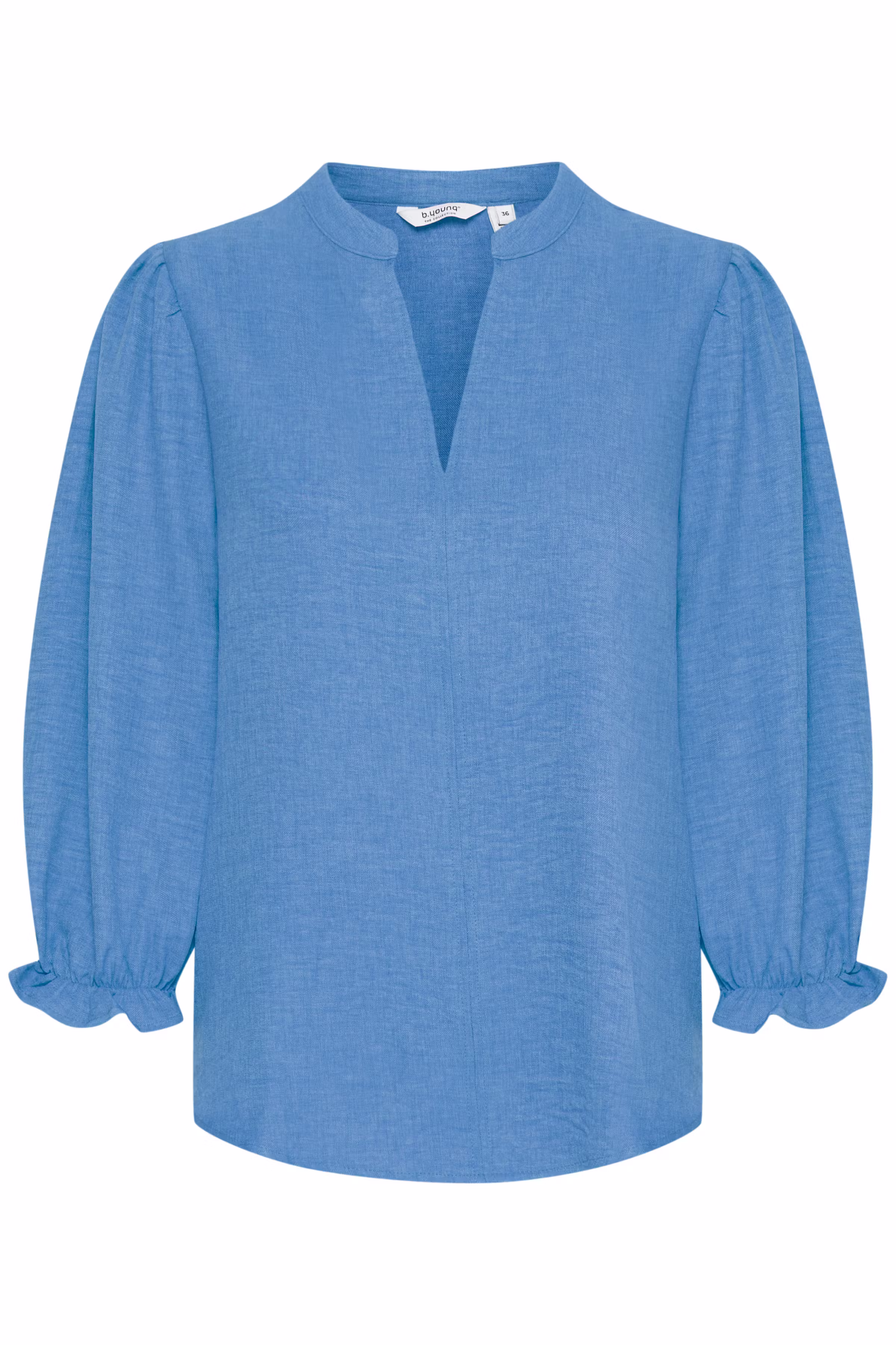 BYGAIYA Bluse PACK FRONT 20816413-1840291