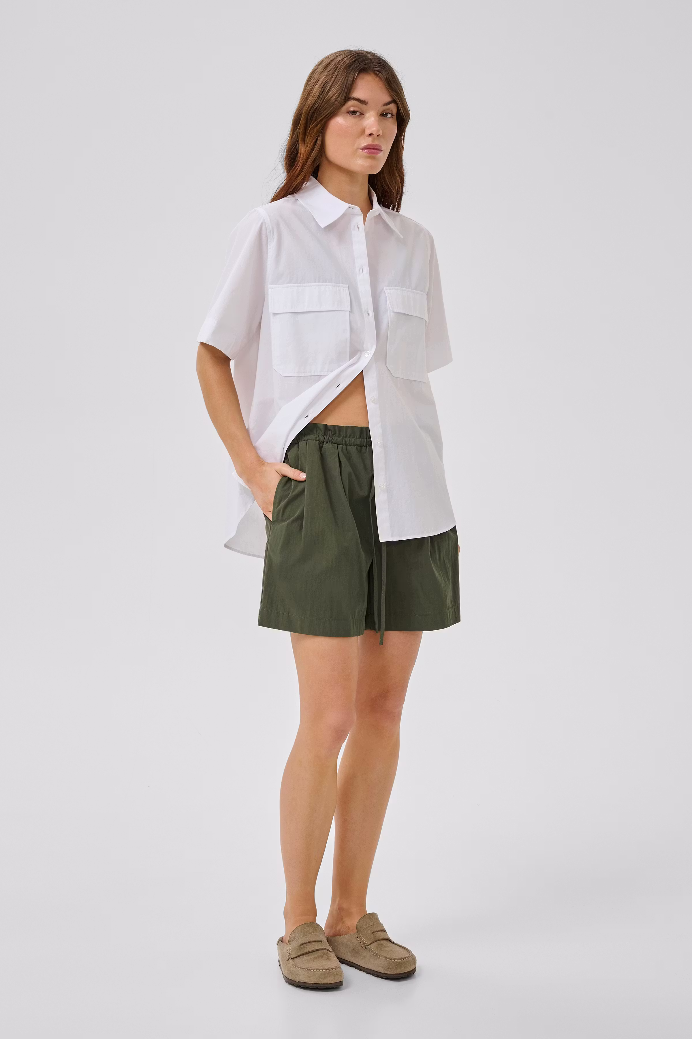 MWMullla Shorts LOOKBOOK FRONT 10705579-190414