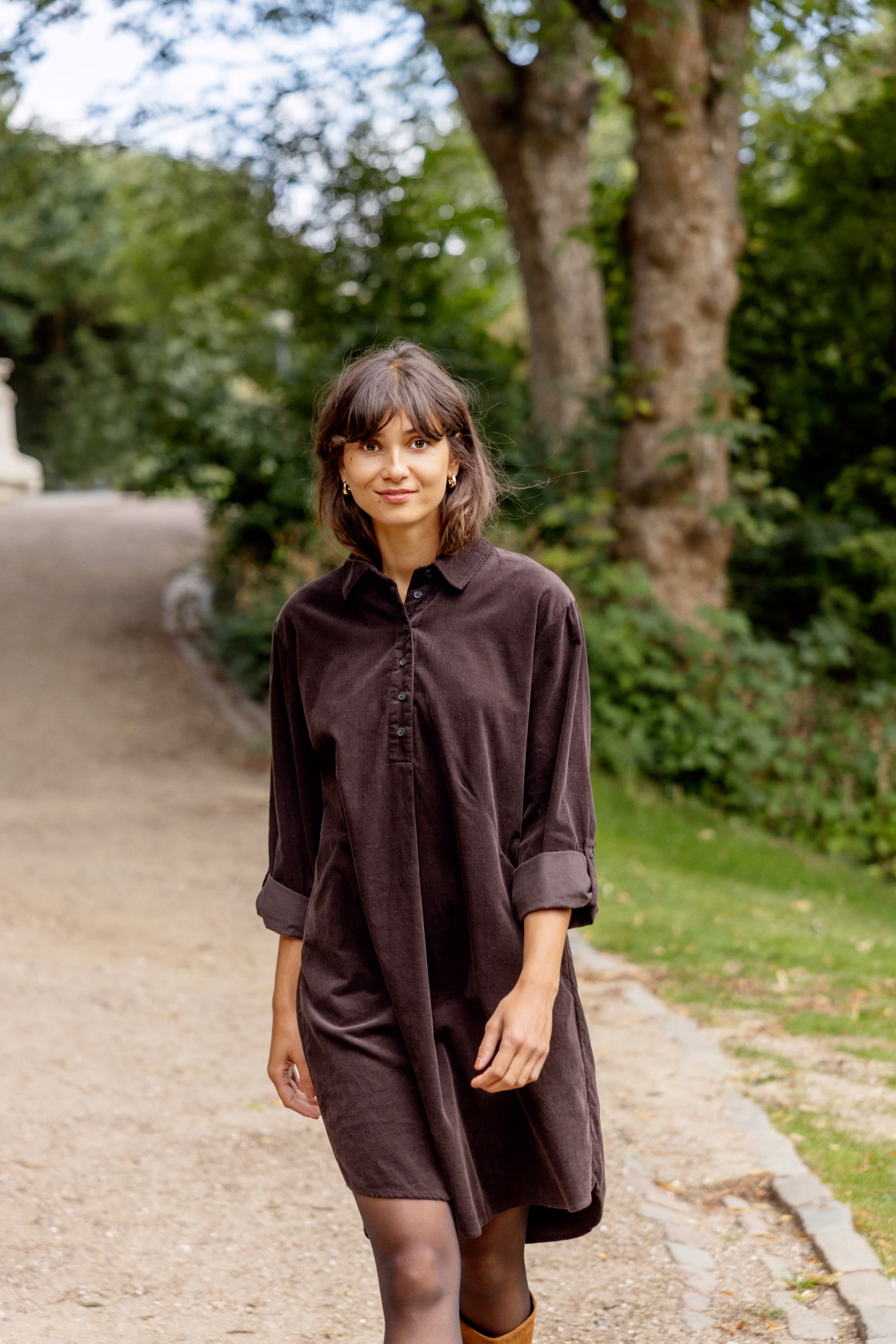 FRCORY Kjole LOCATION NONE 20615388-191109