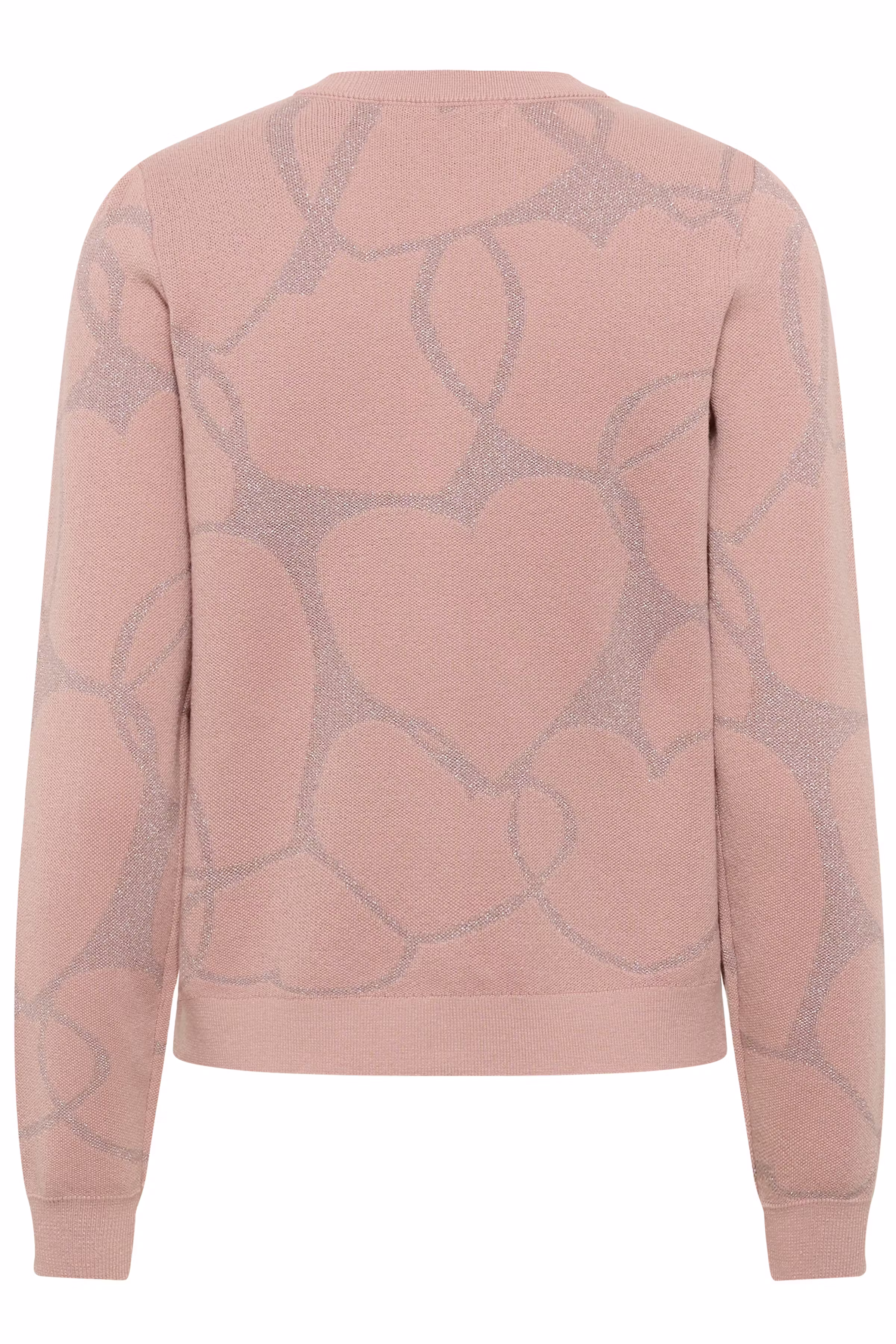 CUhearty Pullover PACK BACK 50112984-161806