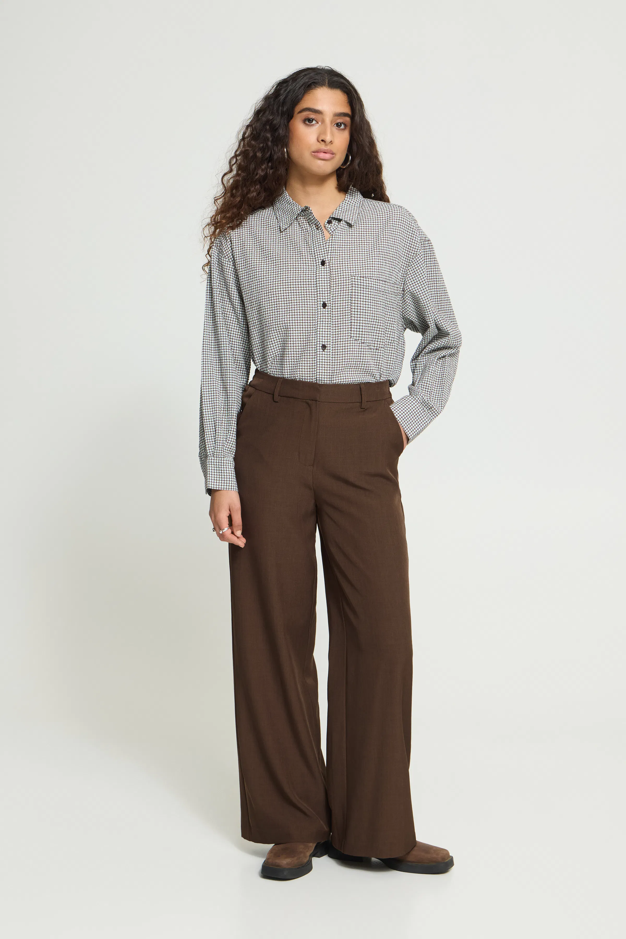 IHFAVA Trousers LOOKBOOK FRONT 20126234-1908141