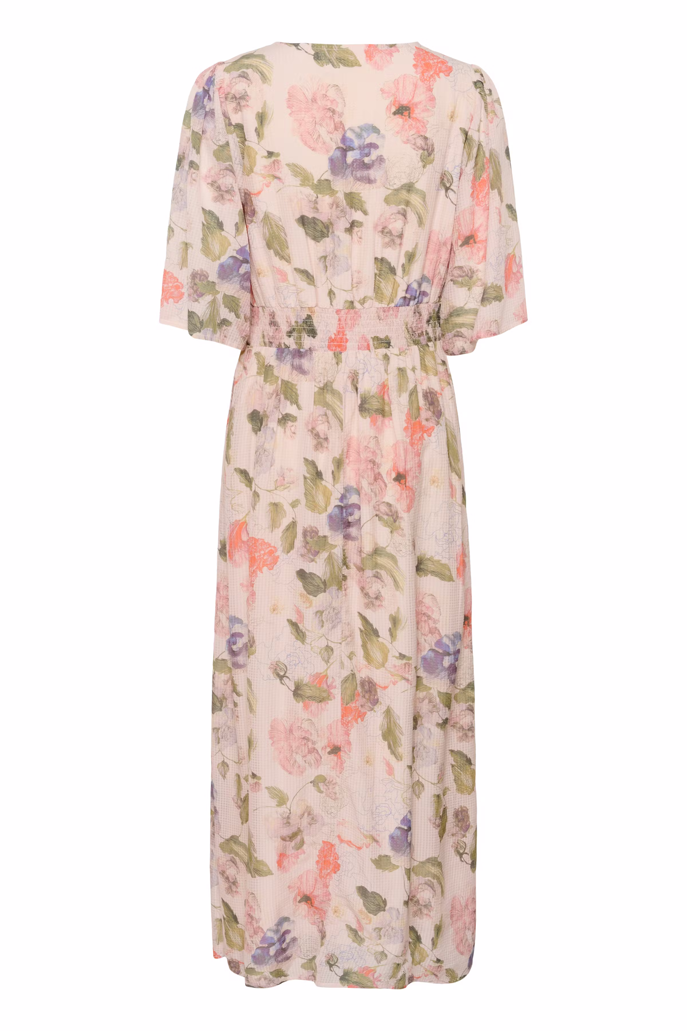 CRHailey Dress PACK BACK 10613427-107168