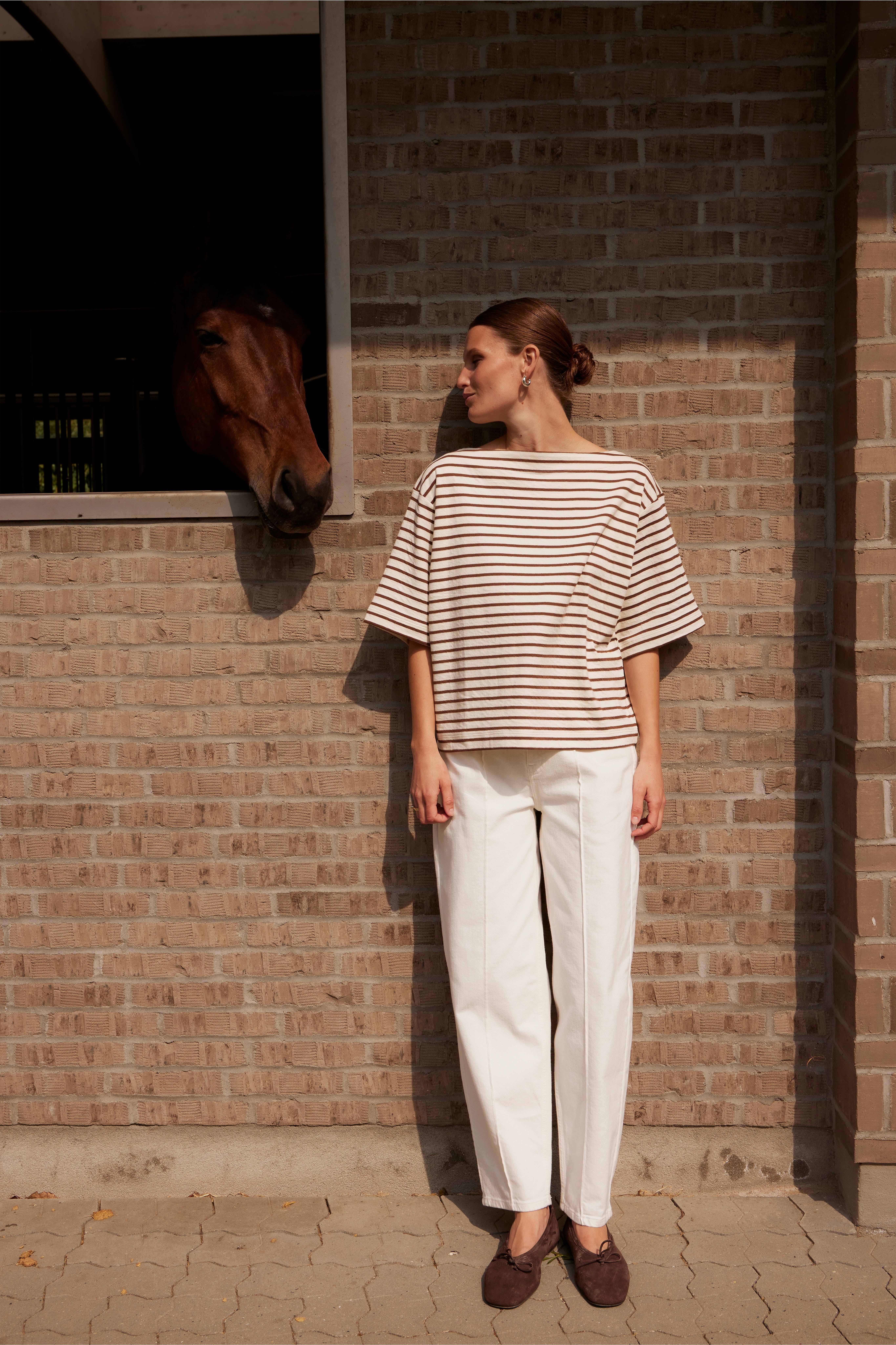 SLIngina Sweatshirt LOCATION NONE 30408068-304686