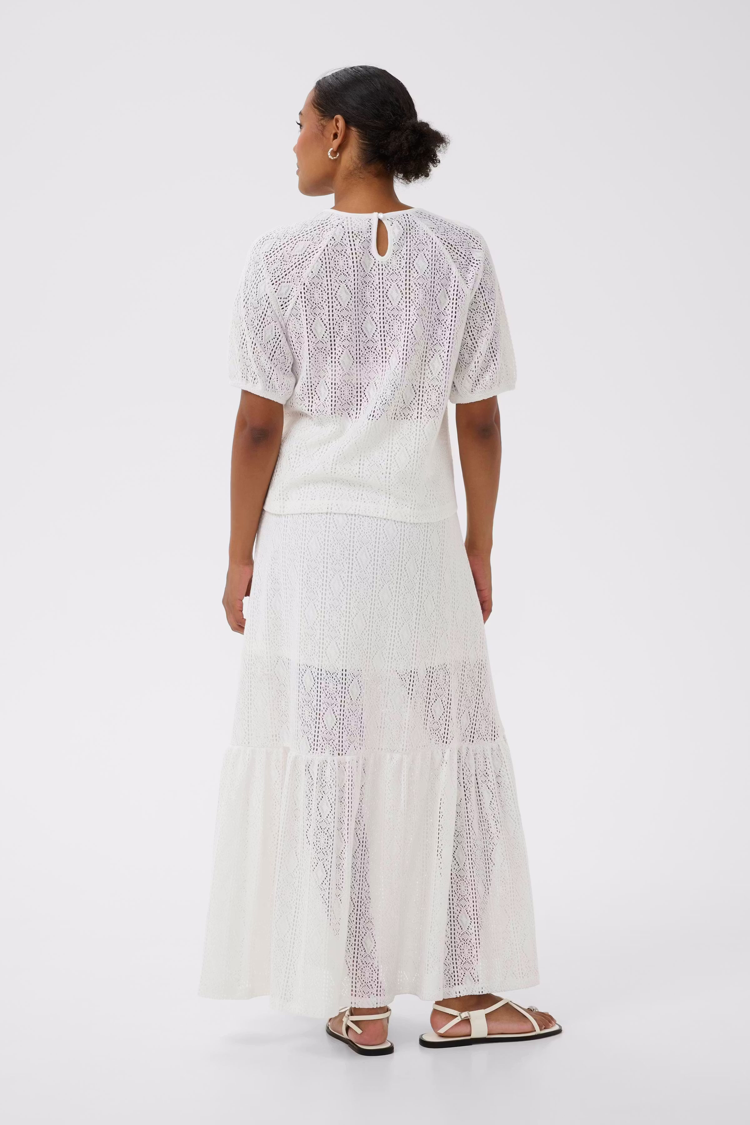KAdonna Bluse LOOKBOOK BACK 10511711-110602