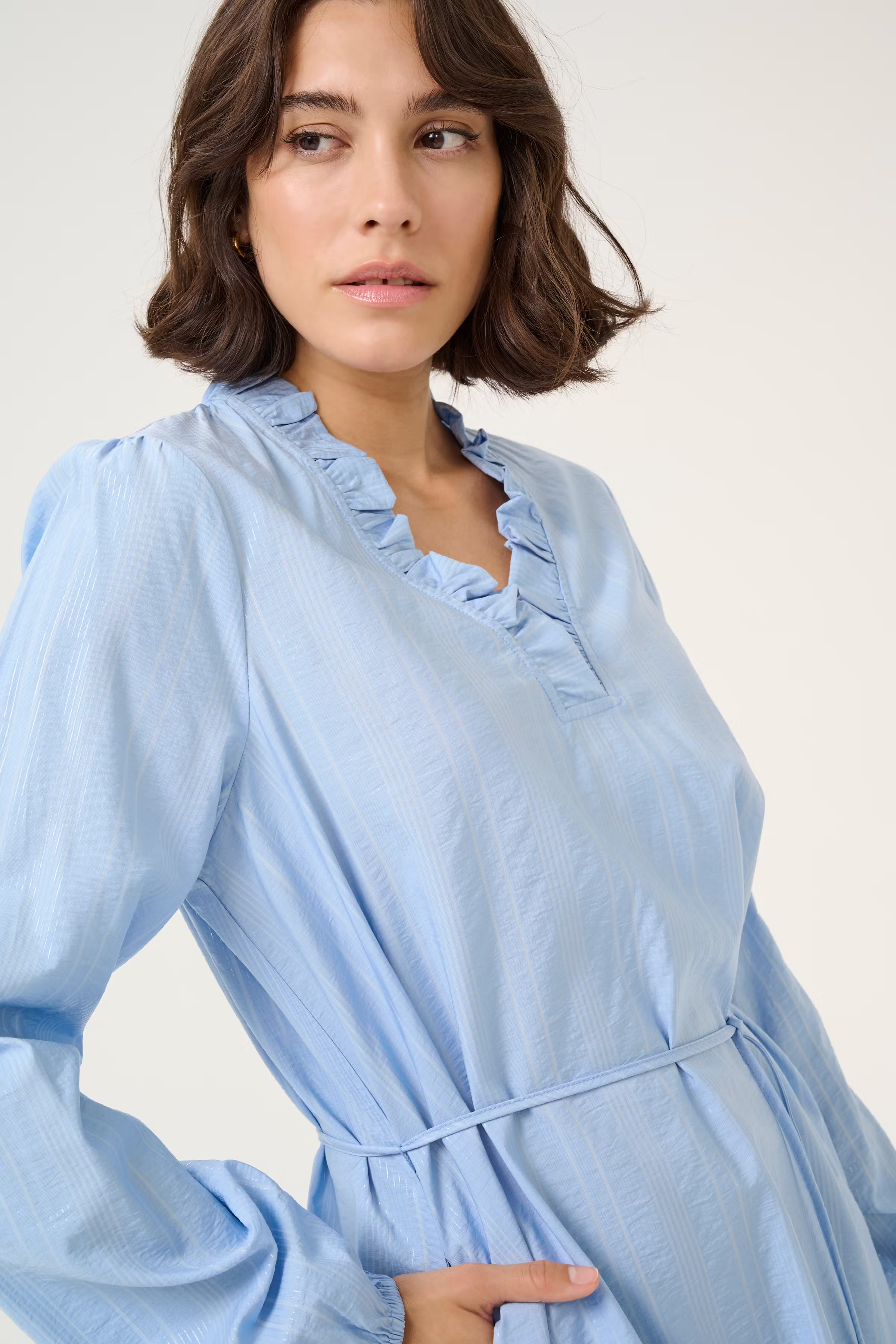 KAsanni Kjole LOOKBOOK DETAIL 10509674-164016