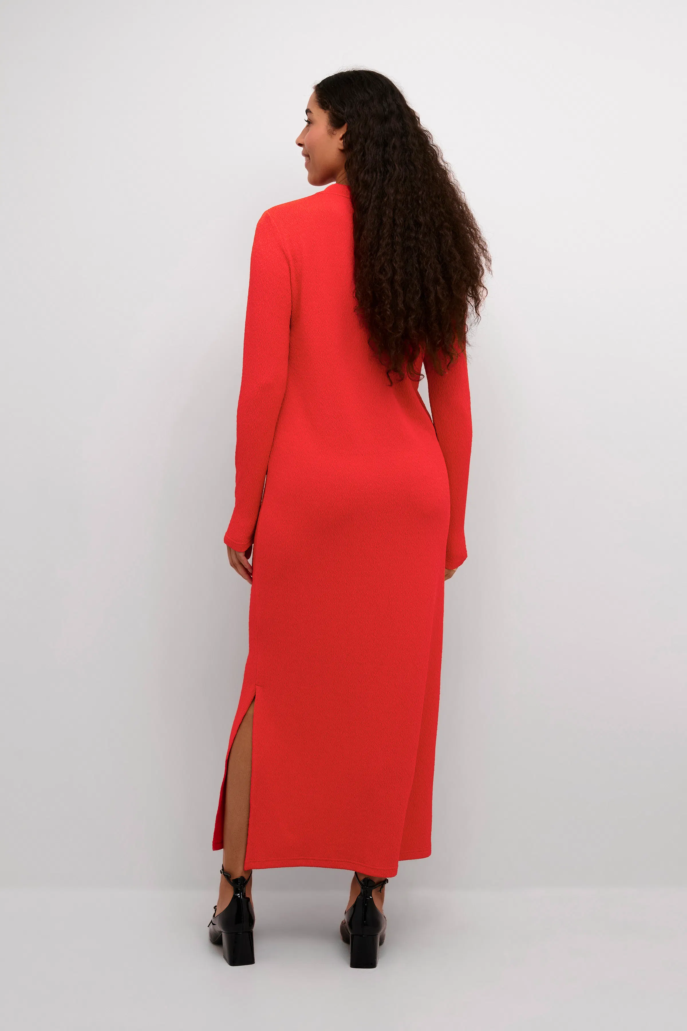 KArobin Kjole LOOKBOOK BACK 10509014-106693
