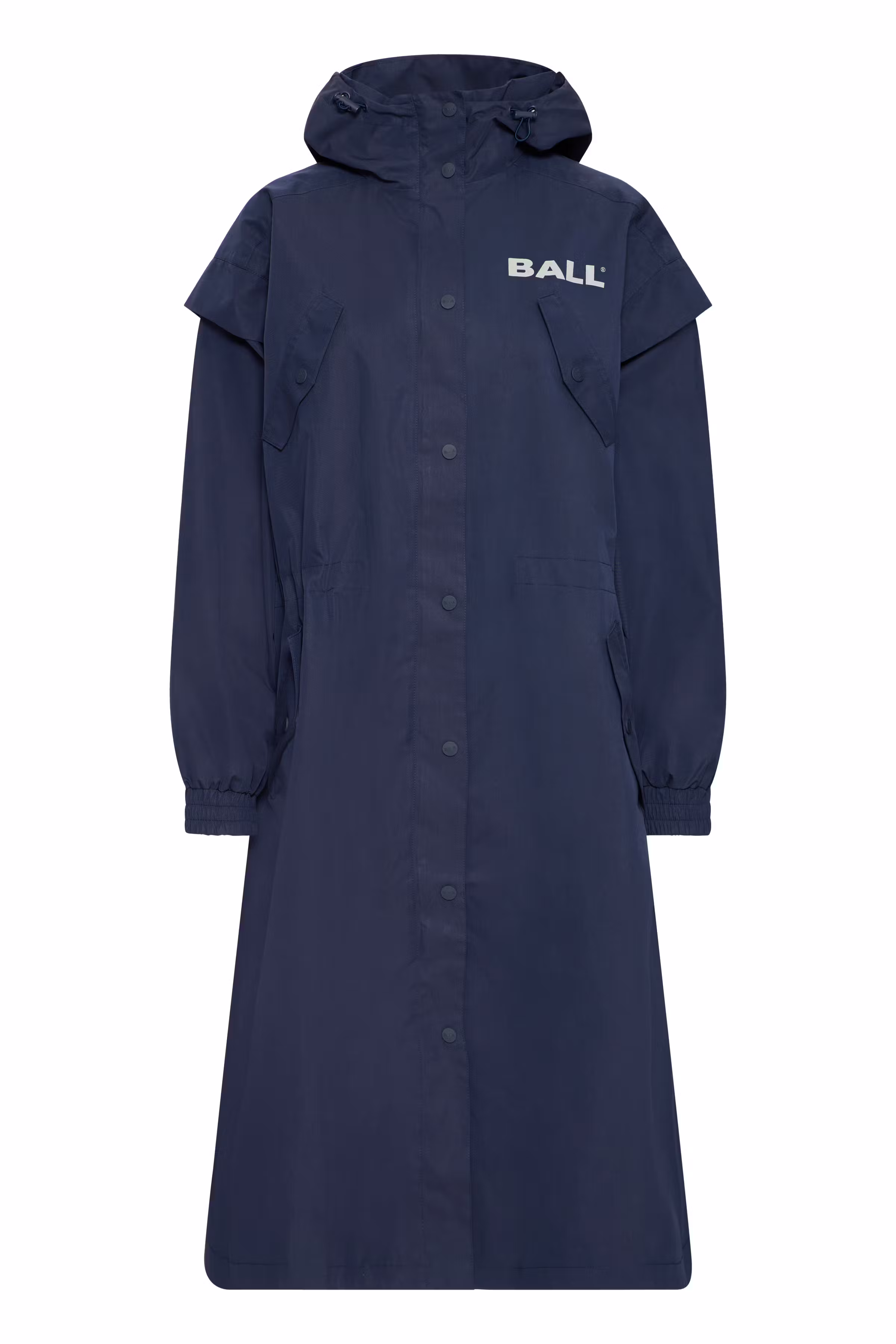 BAPIOGGIA Coat PACK FRONT 50405110-194018