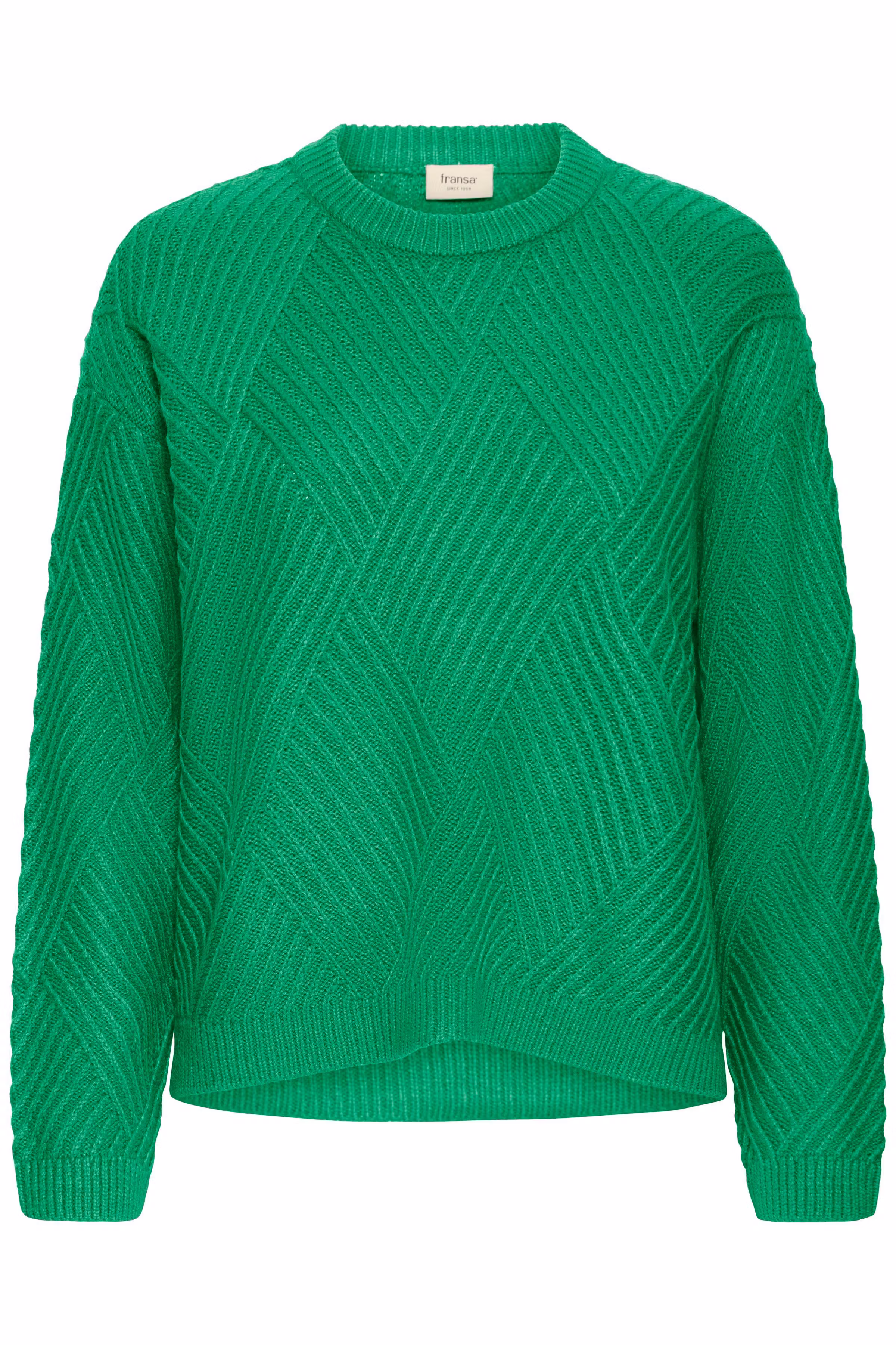 FRKALIKKA Pullover PACK FRONT 20616361-205657