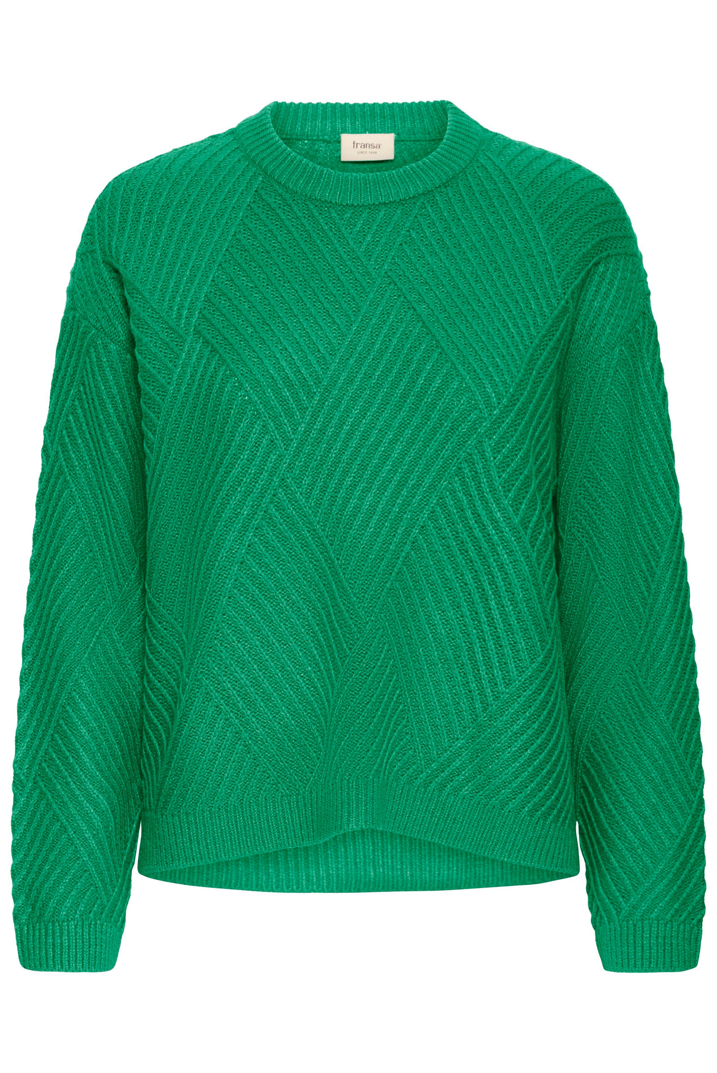 FRKALIKKA Pullover PACK FRONT 20616361-204325