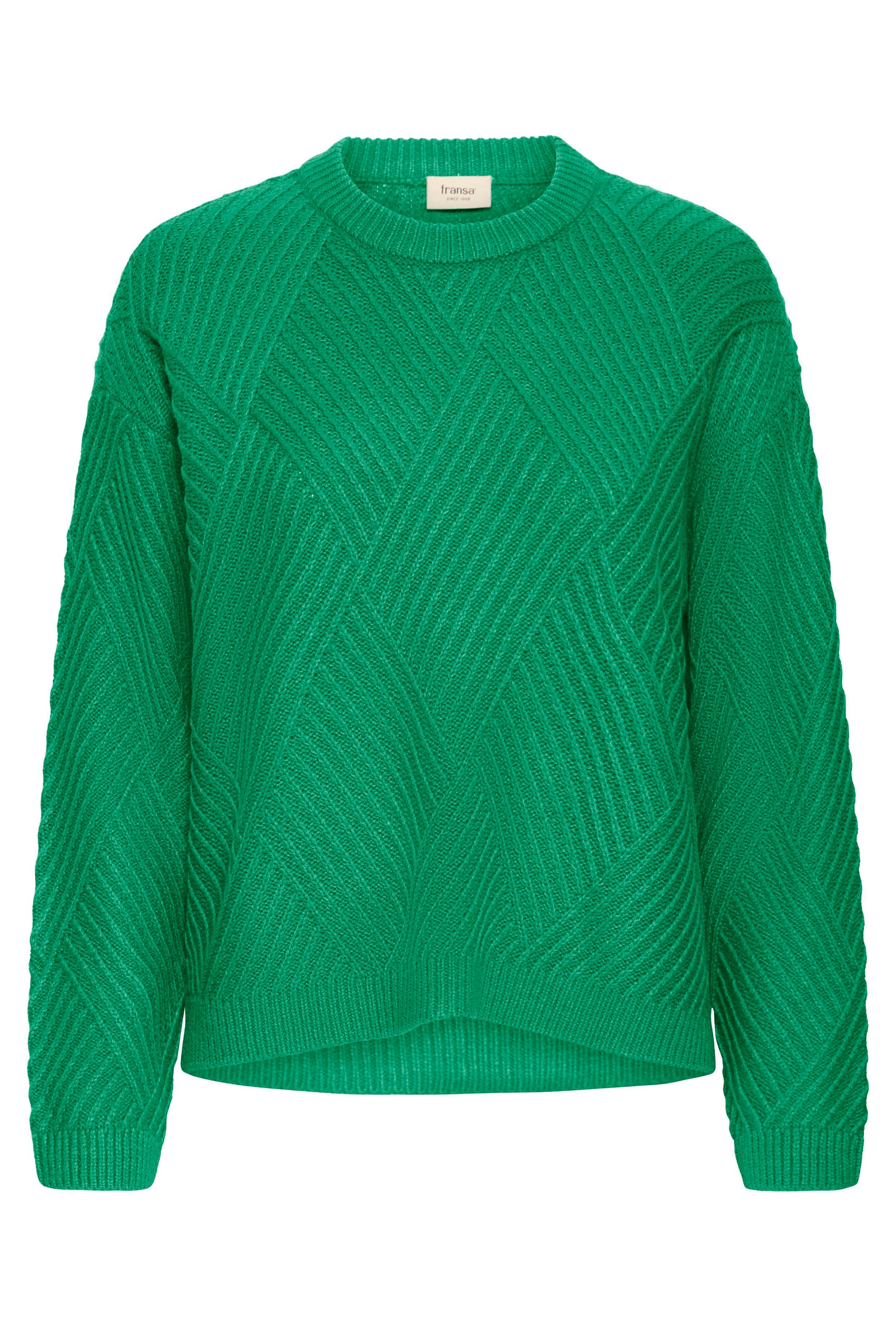 FRKALIKKA Pullover PACK FRONT 20616361-205657