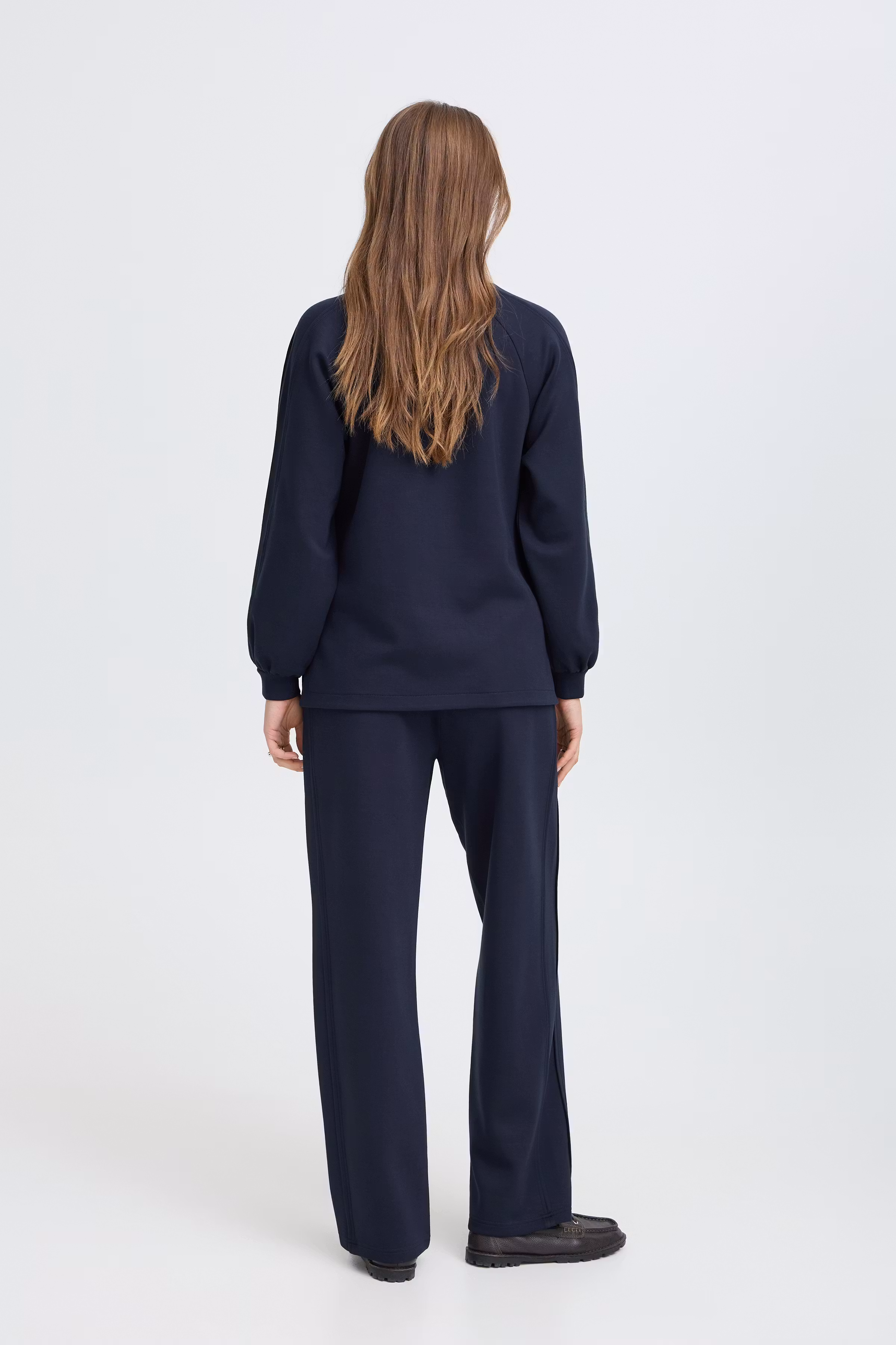BYPUSTI T-shirt LOOKBOOK BACK 20819291-194020
