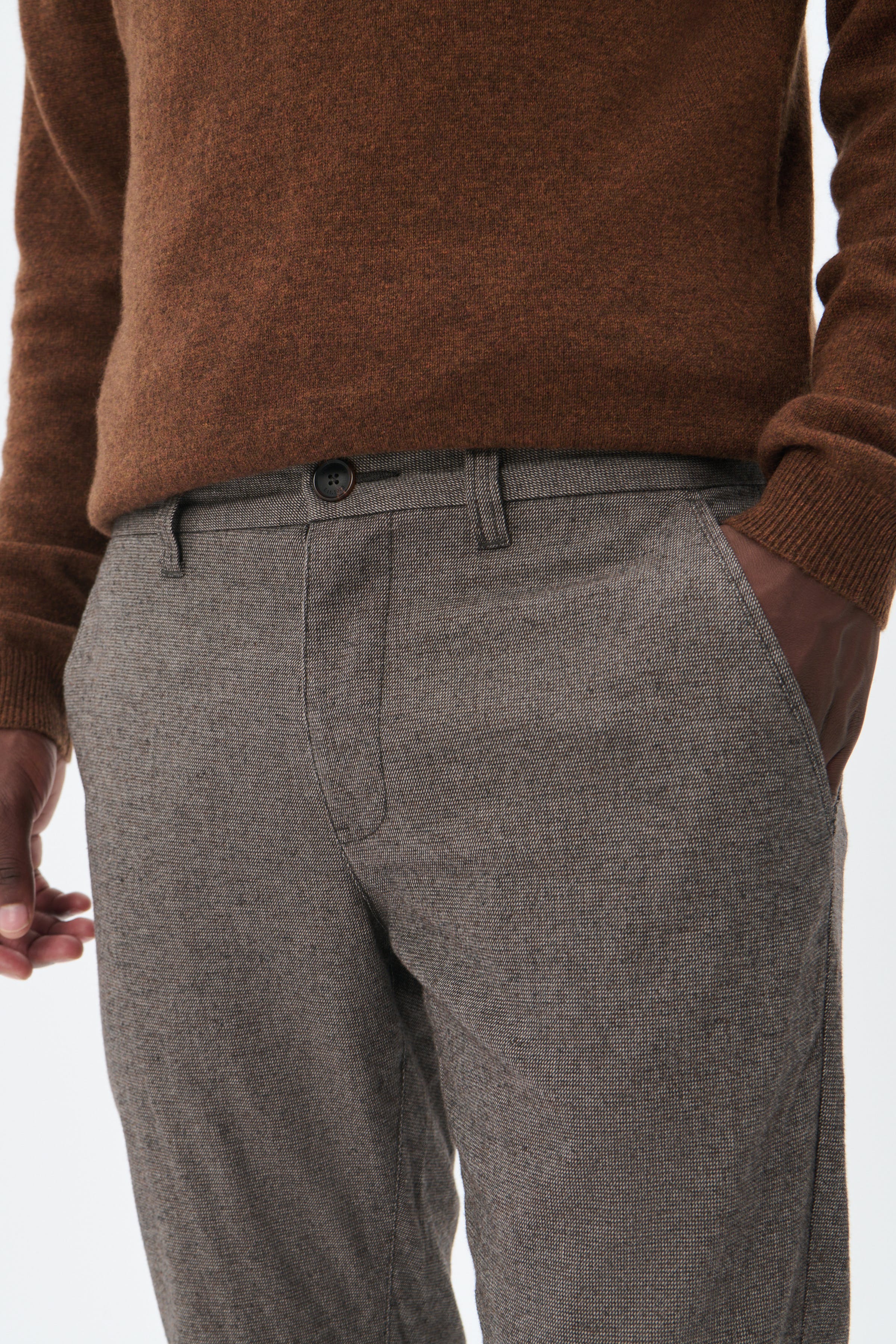 MAparker Broek LOOKBOOK DETAIL 30207462-1908081