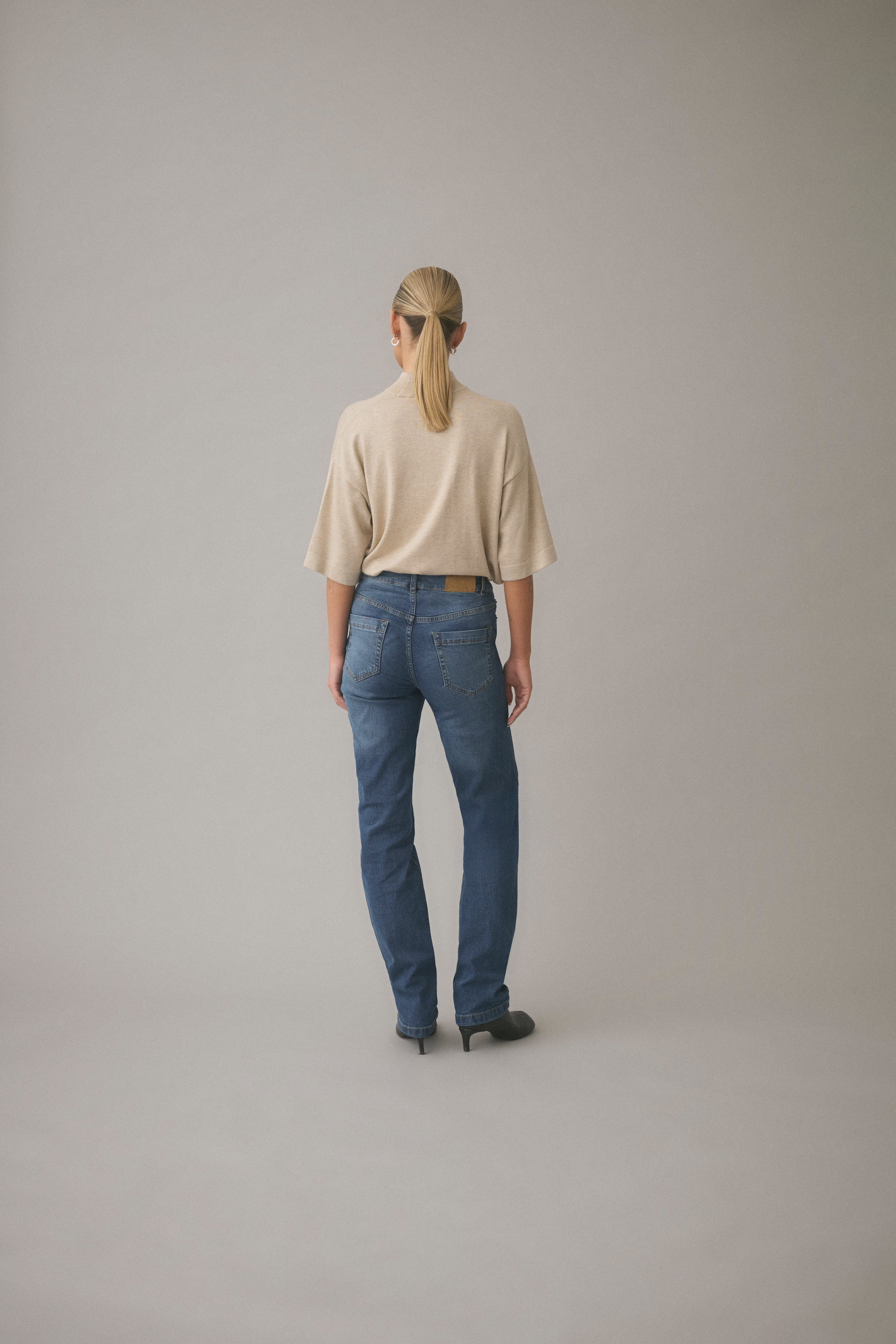 KAmaris Jeans LOCATION NONE 10510727-102272