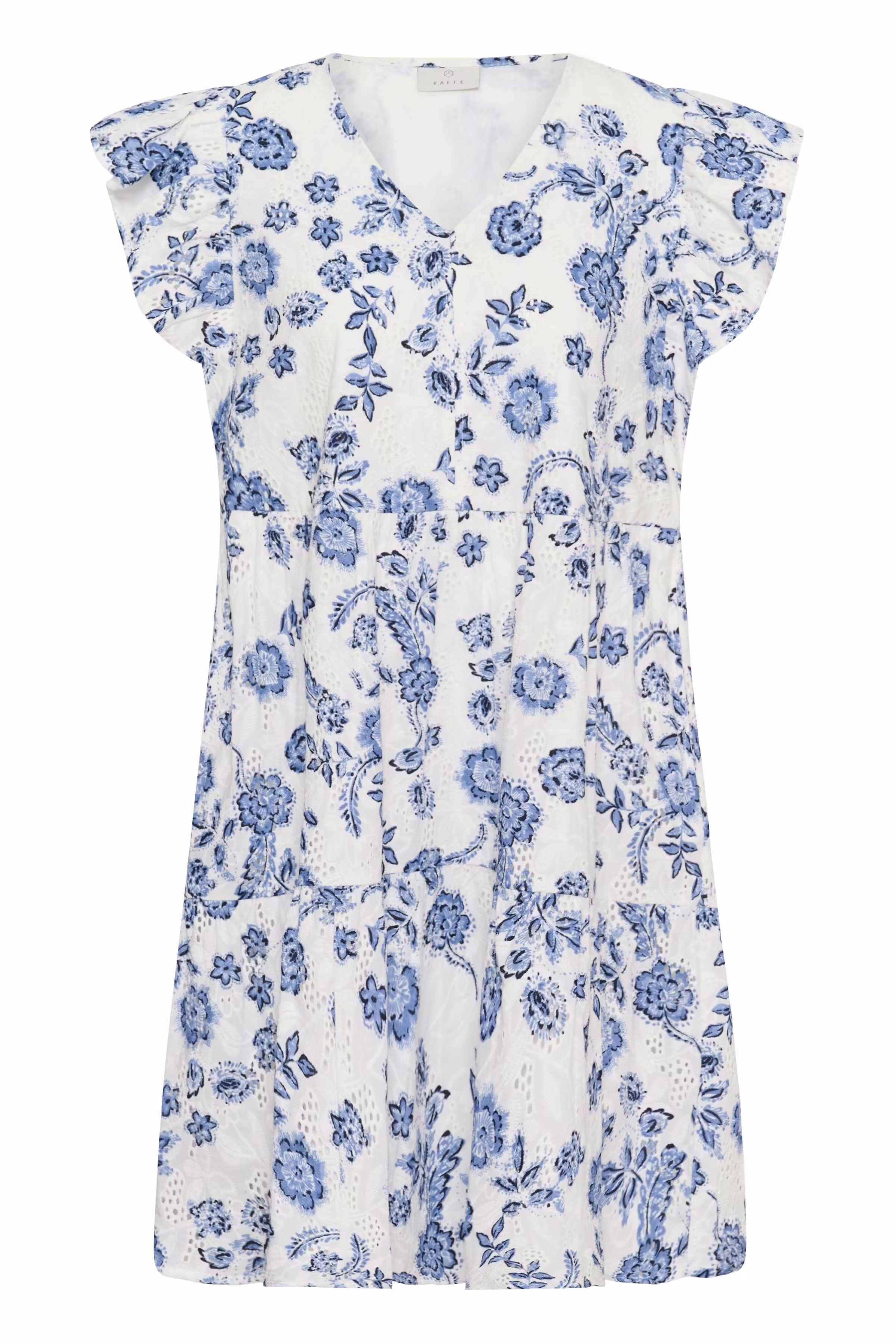 KAluisa Kleid PACK FRONT 10511576-109291