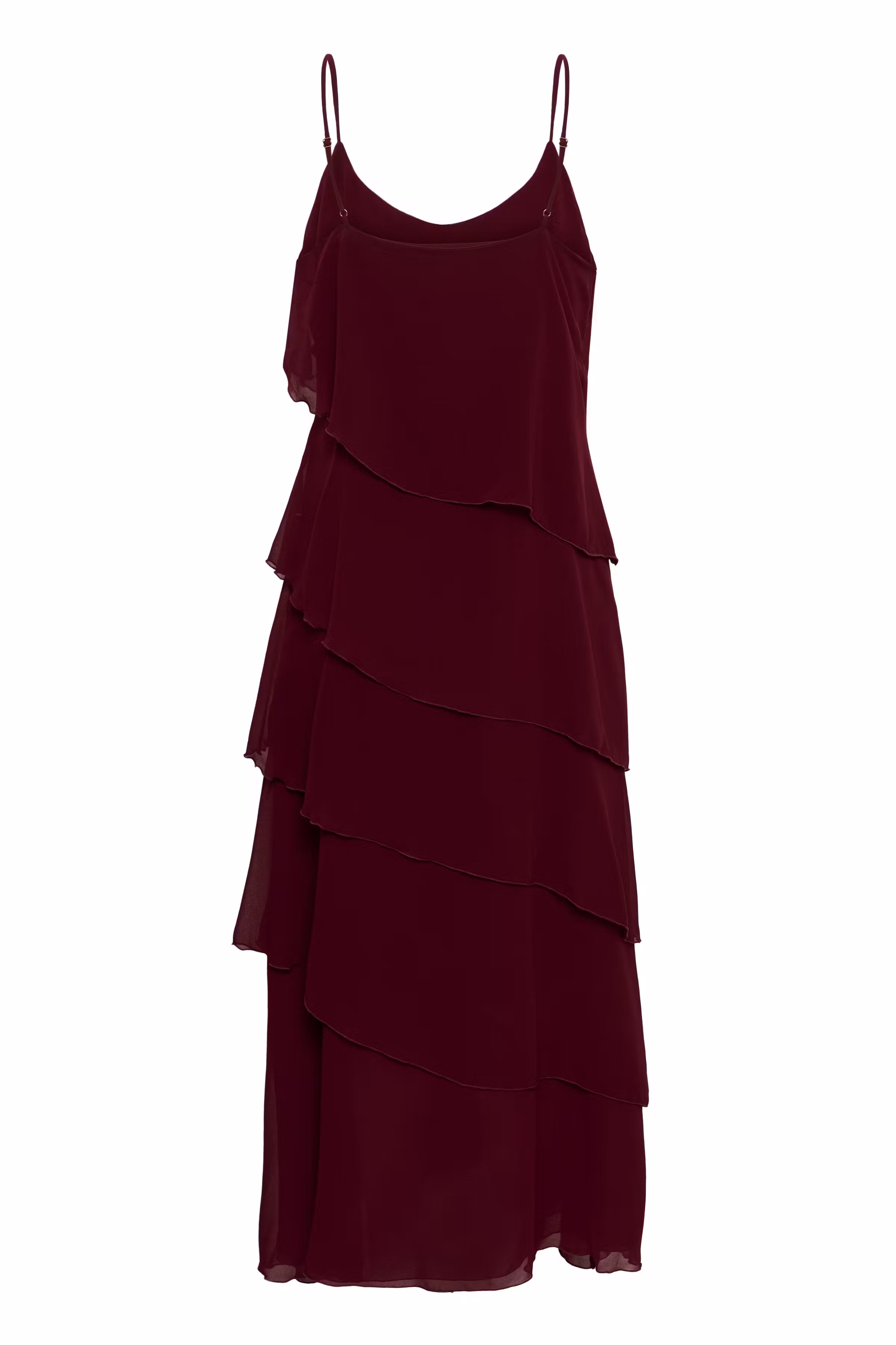 CUjuliana Kjole PACK BACK 50113560-191725